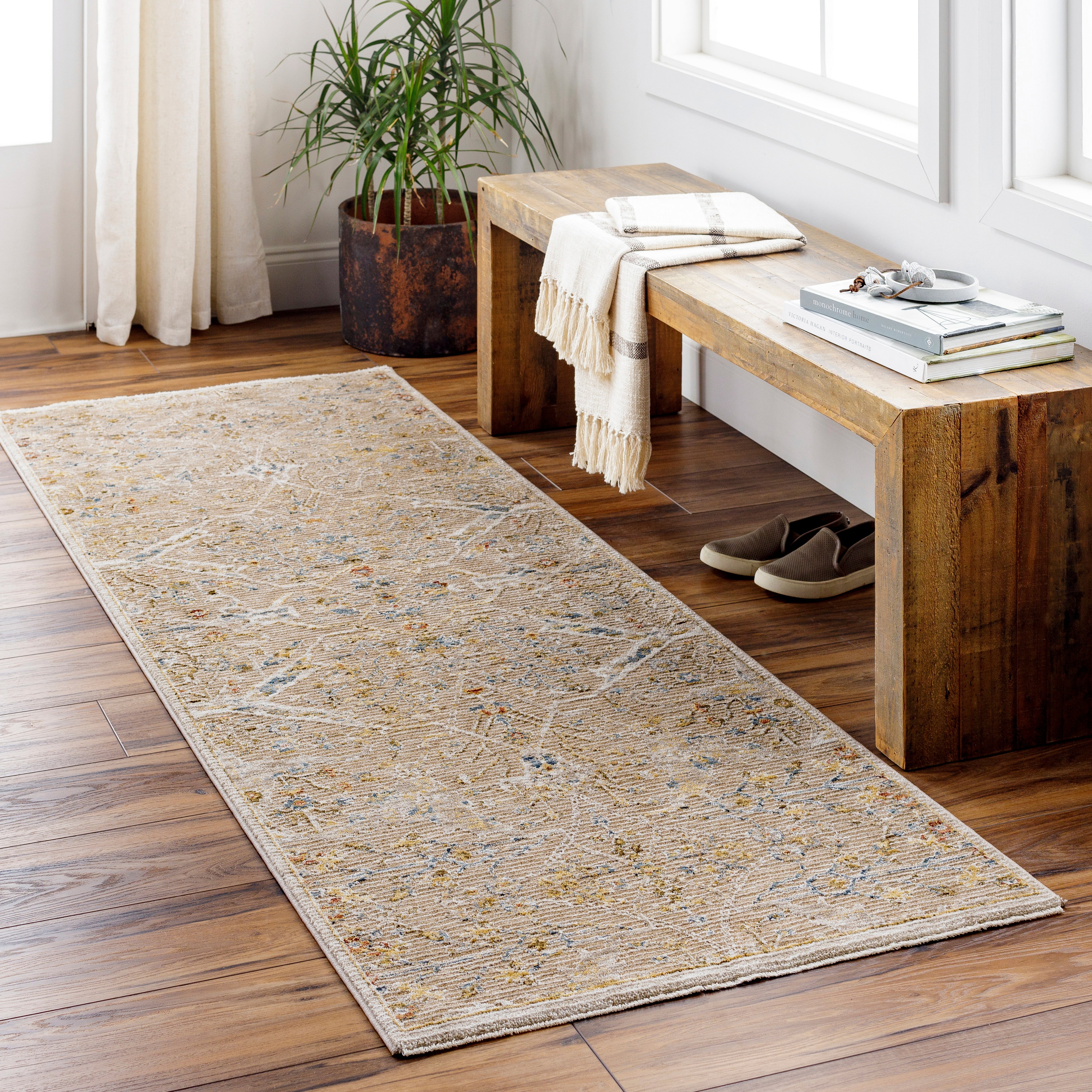 Surya Reina REN-2300 Rug