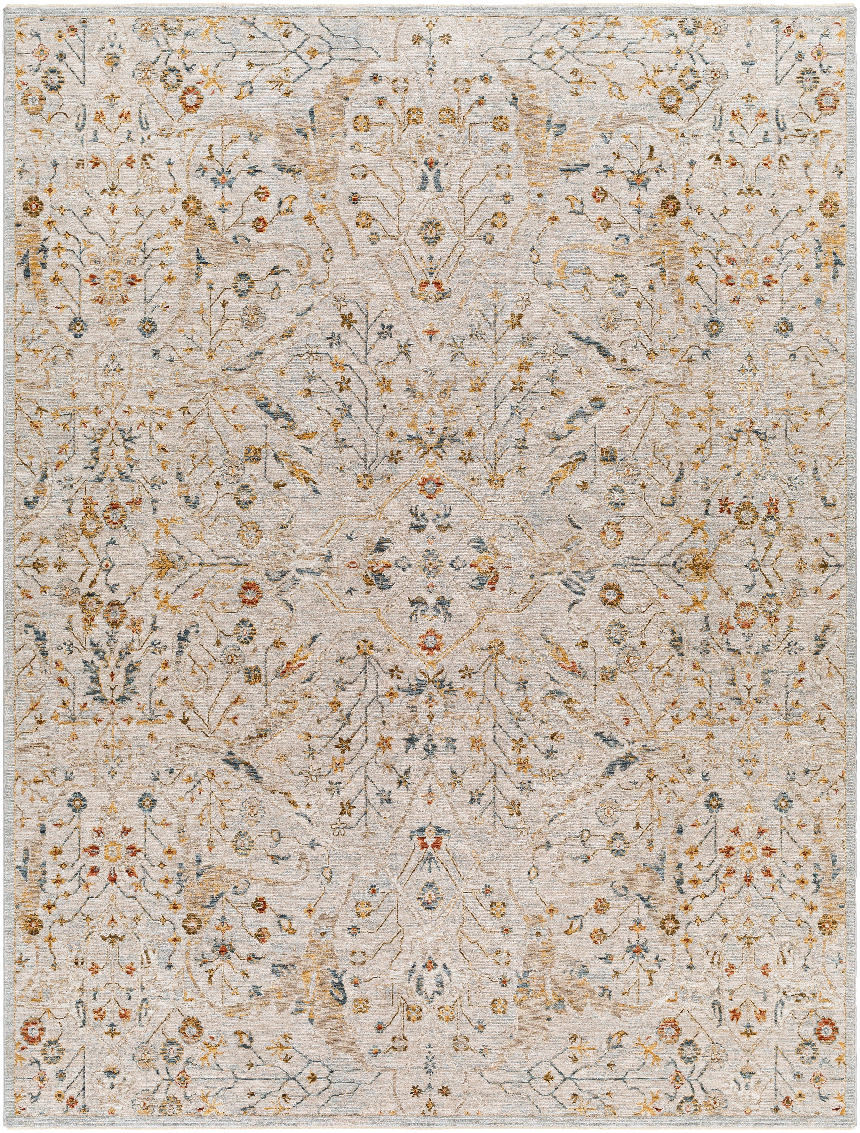 Surya Reina REN-2302 Rug