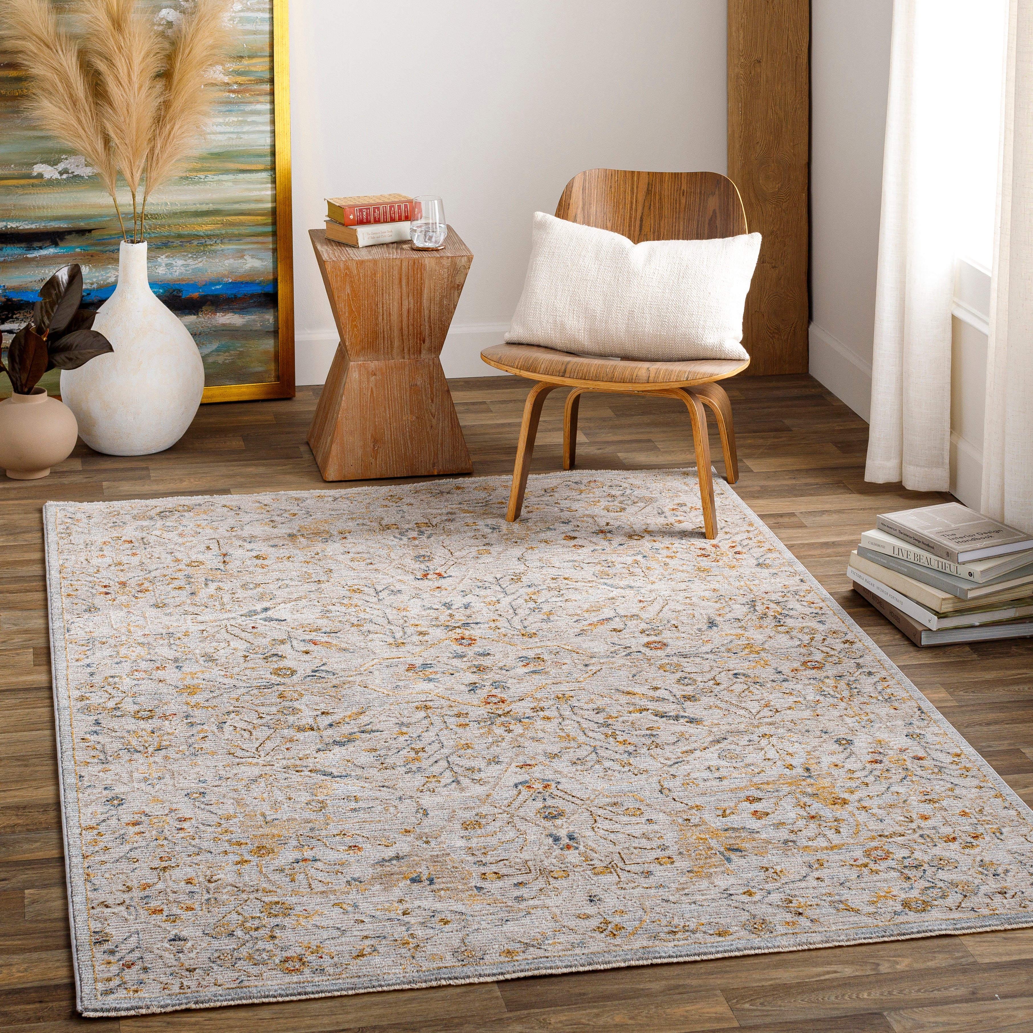 Surya Reina REN-2302 Rug