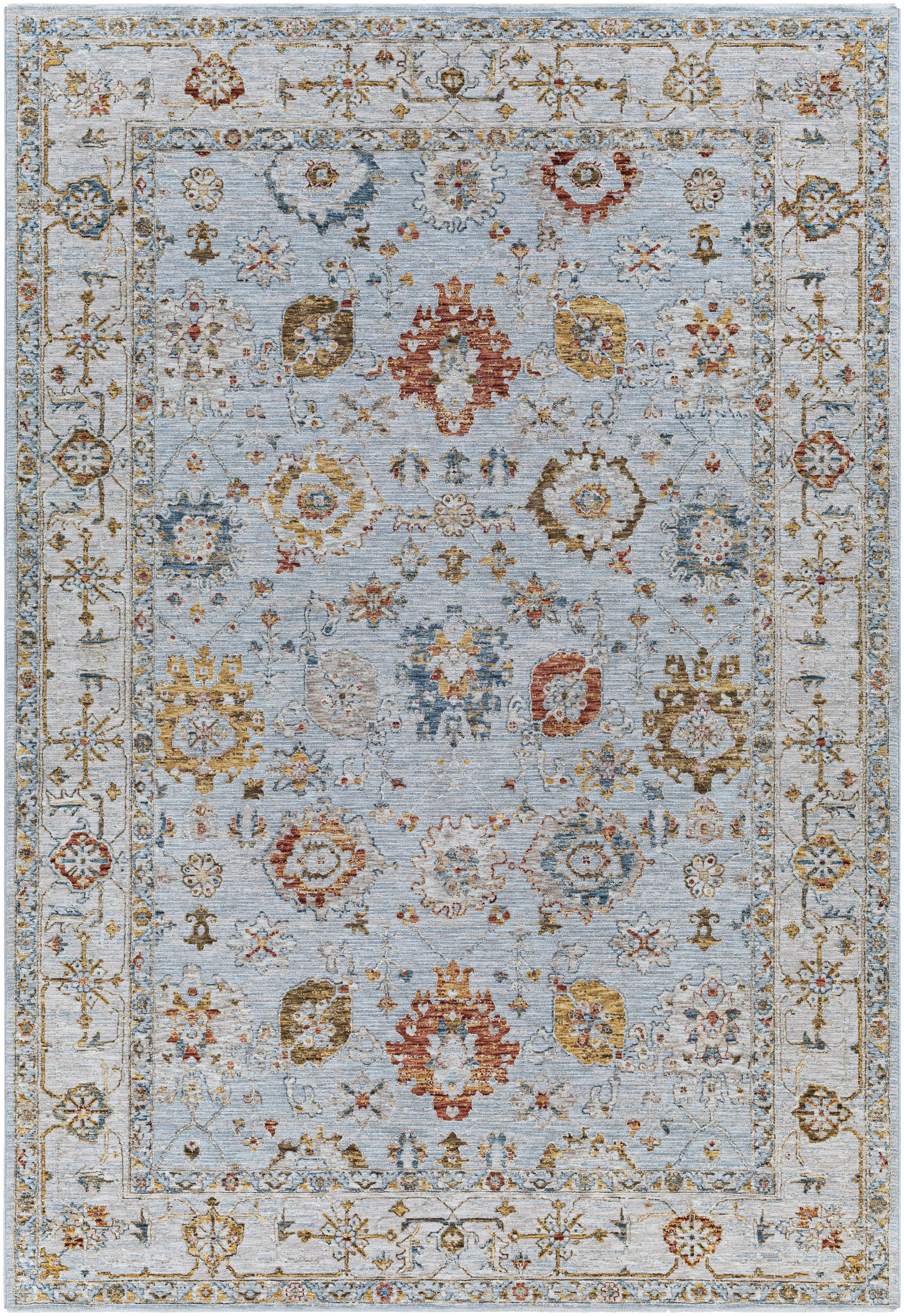 Surya Reina REN-2306 Rug