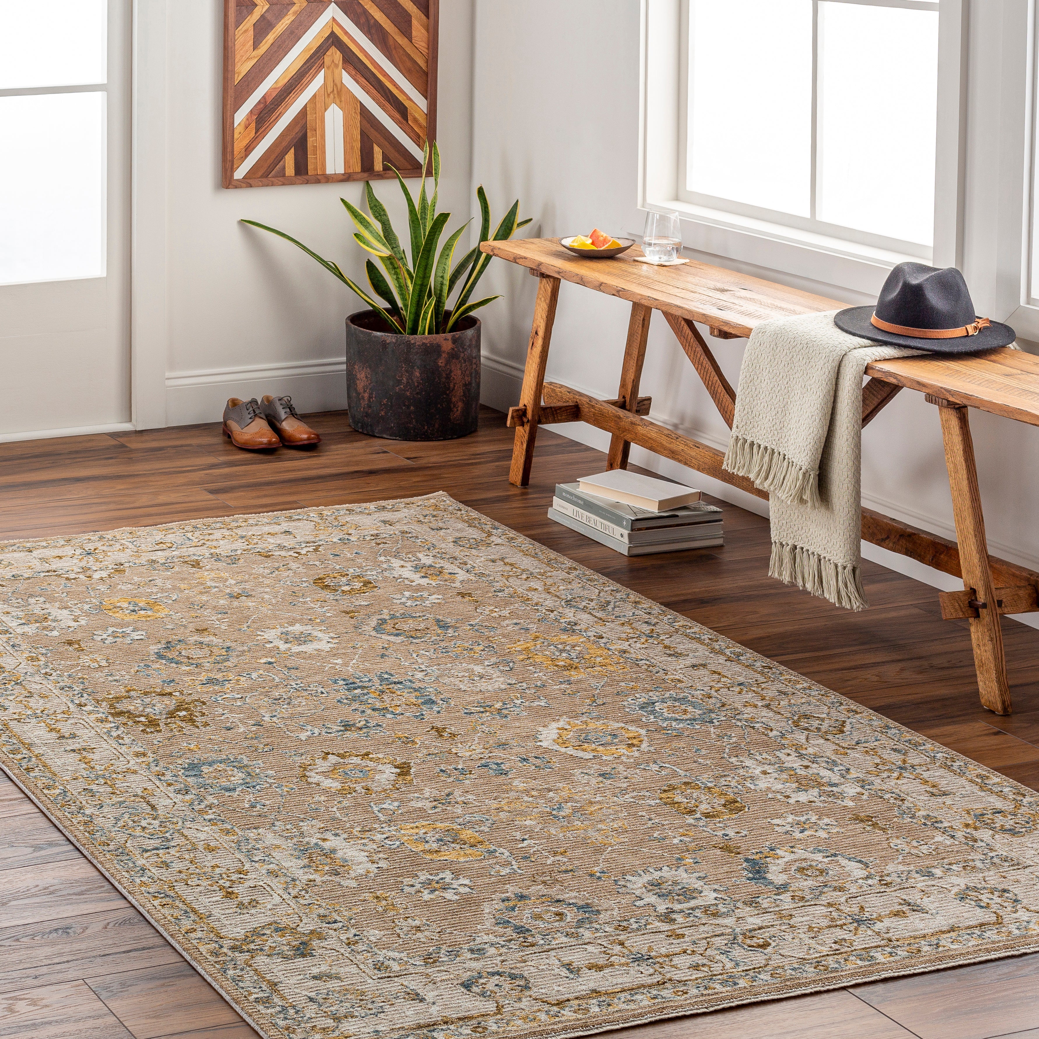 Surya Reina REN-2308 Rug