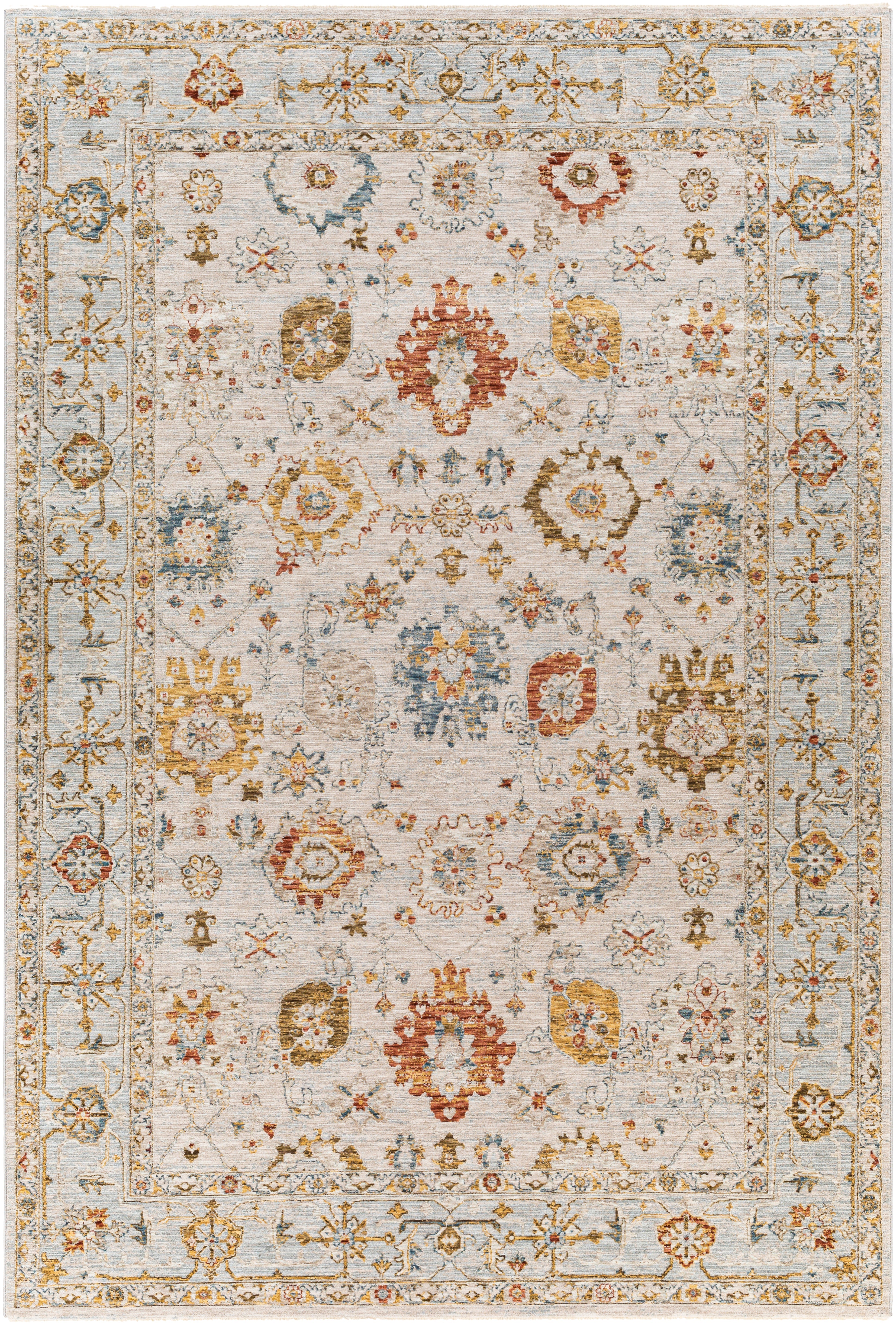 Surya Reina REN-2309 Rug