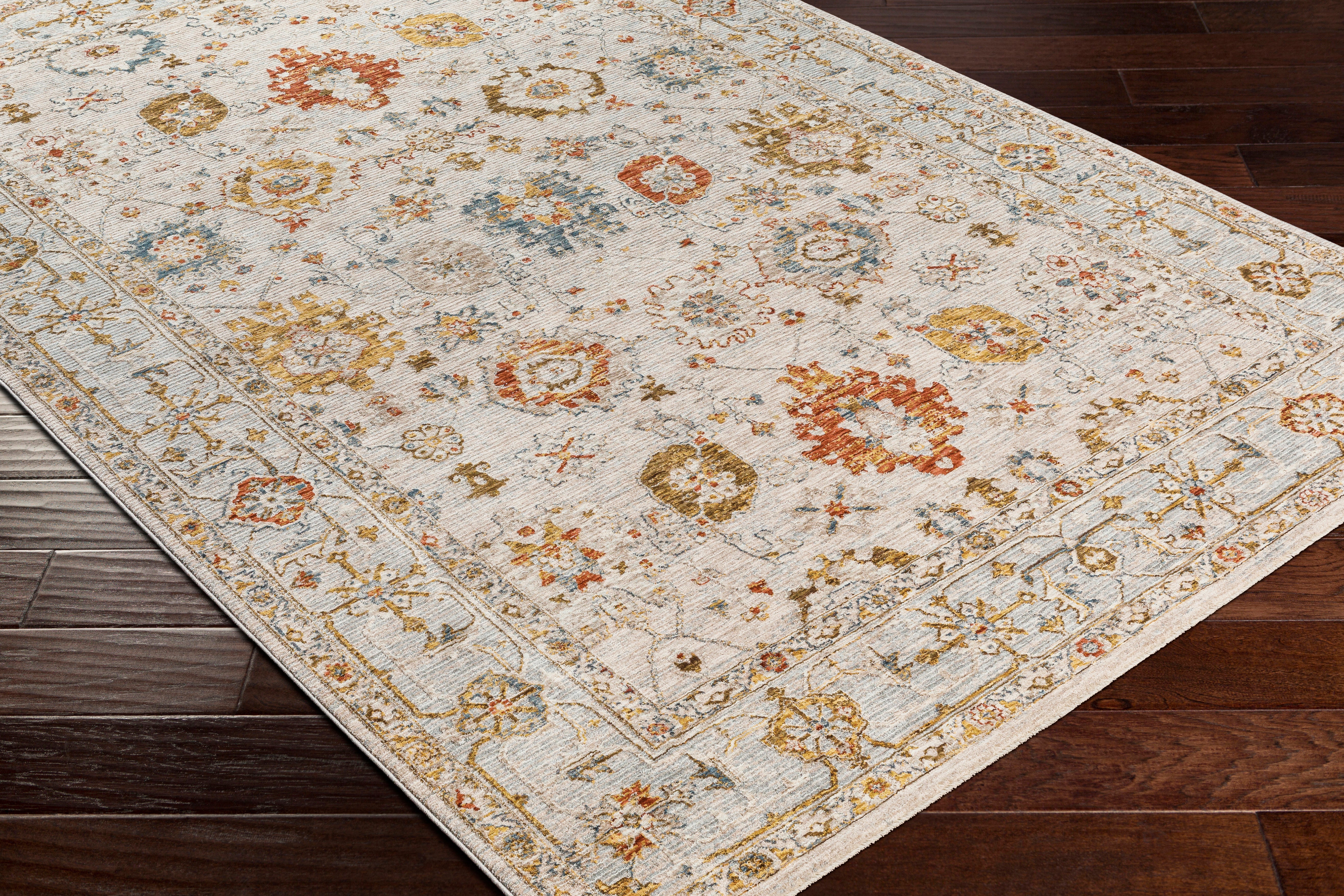 Surya Reina REN-2309 Rug