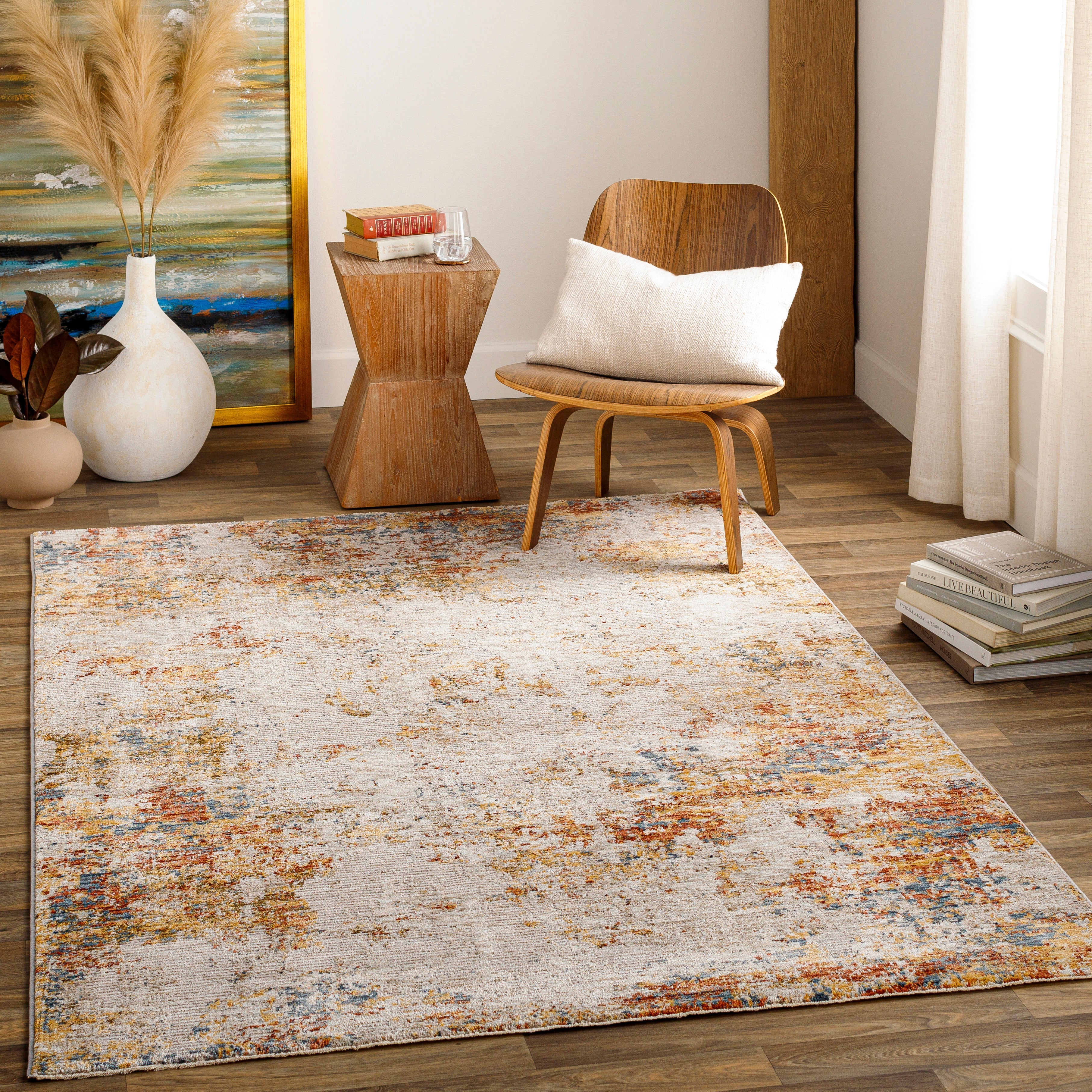 Surya Reina REN-2311 Rug