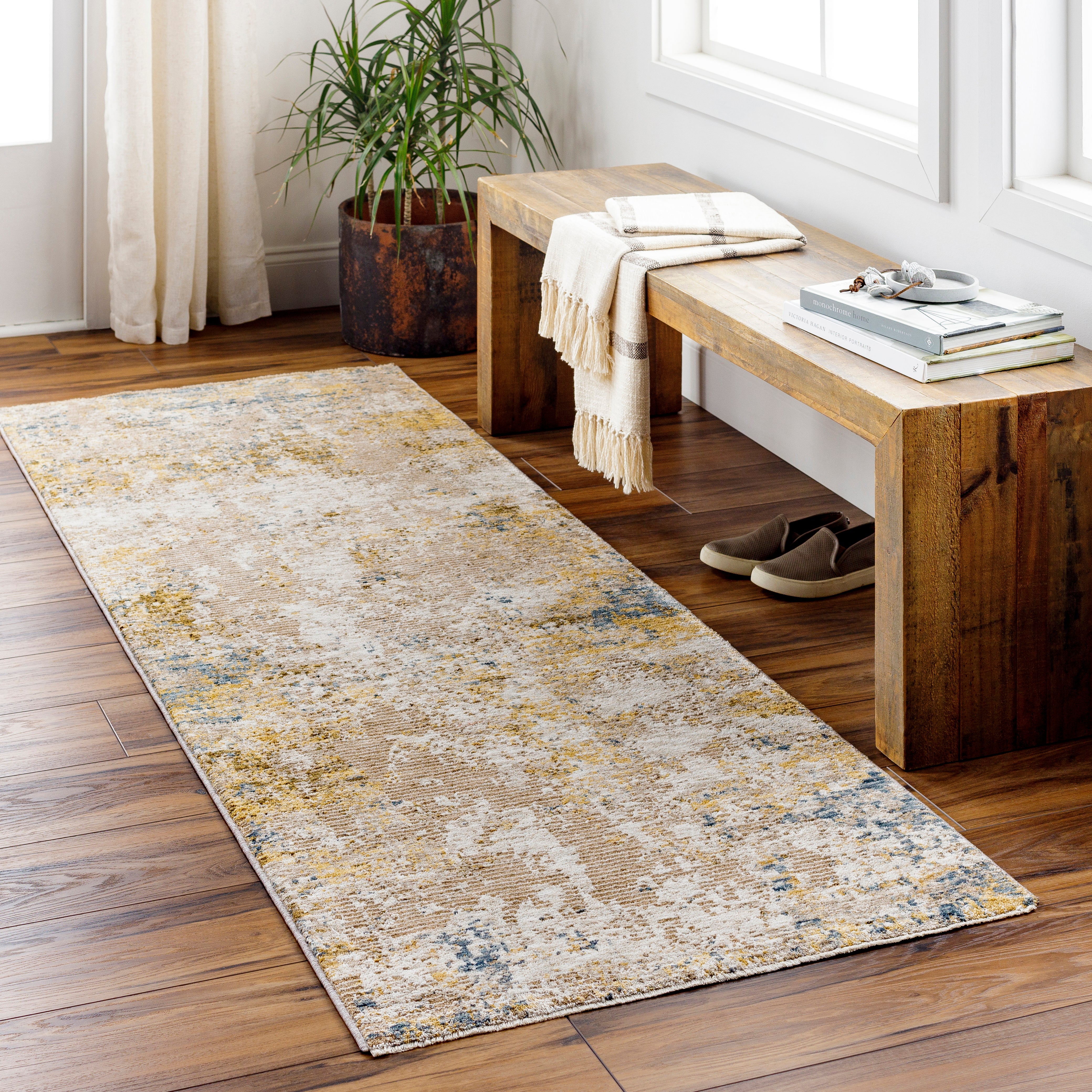 Surya Reina REN-2312  Rug