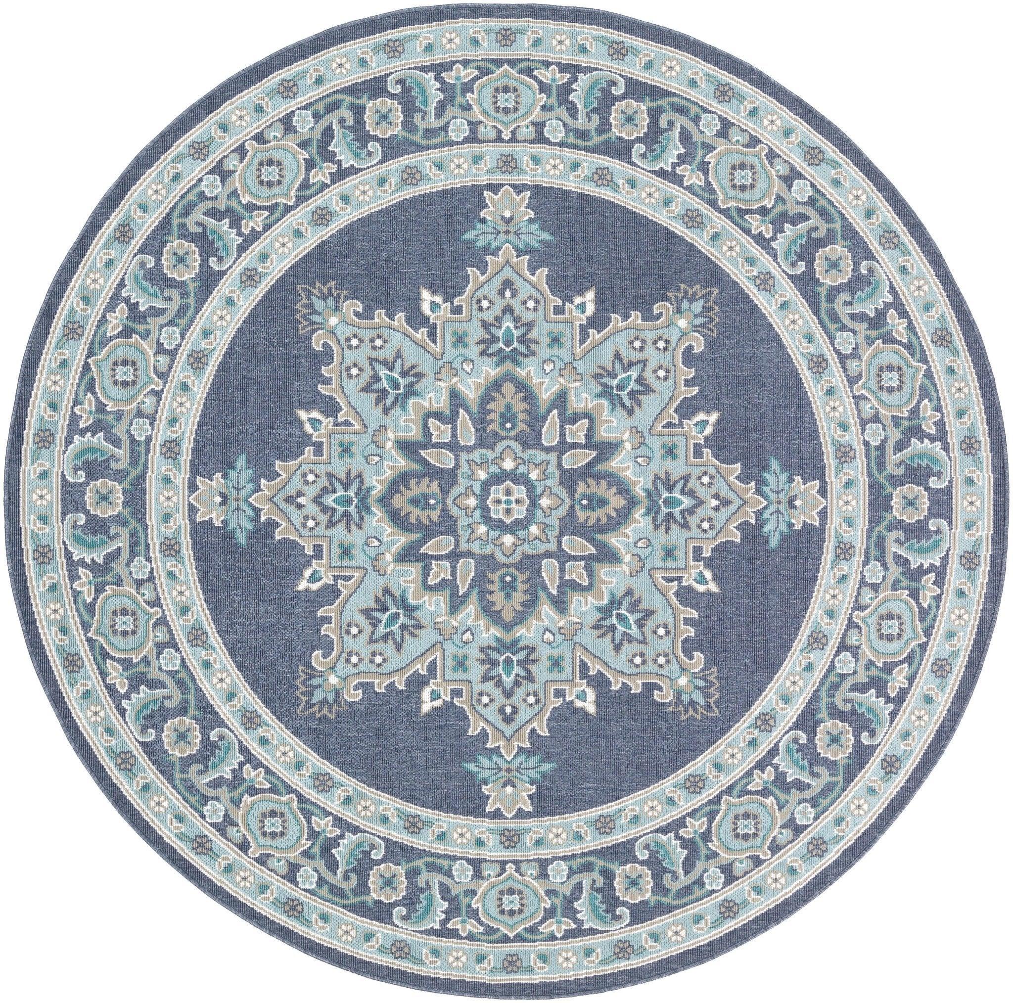 Surya Alfresco ALF-9670 Area Rug