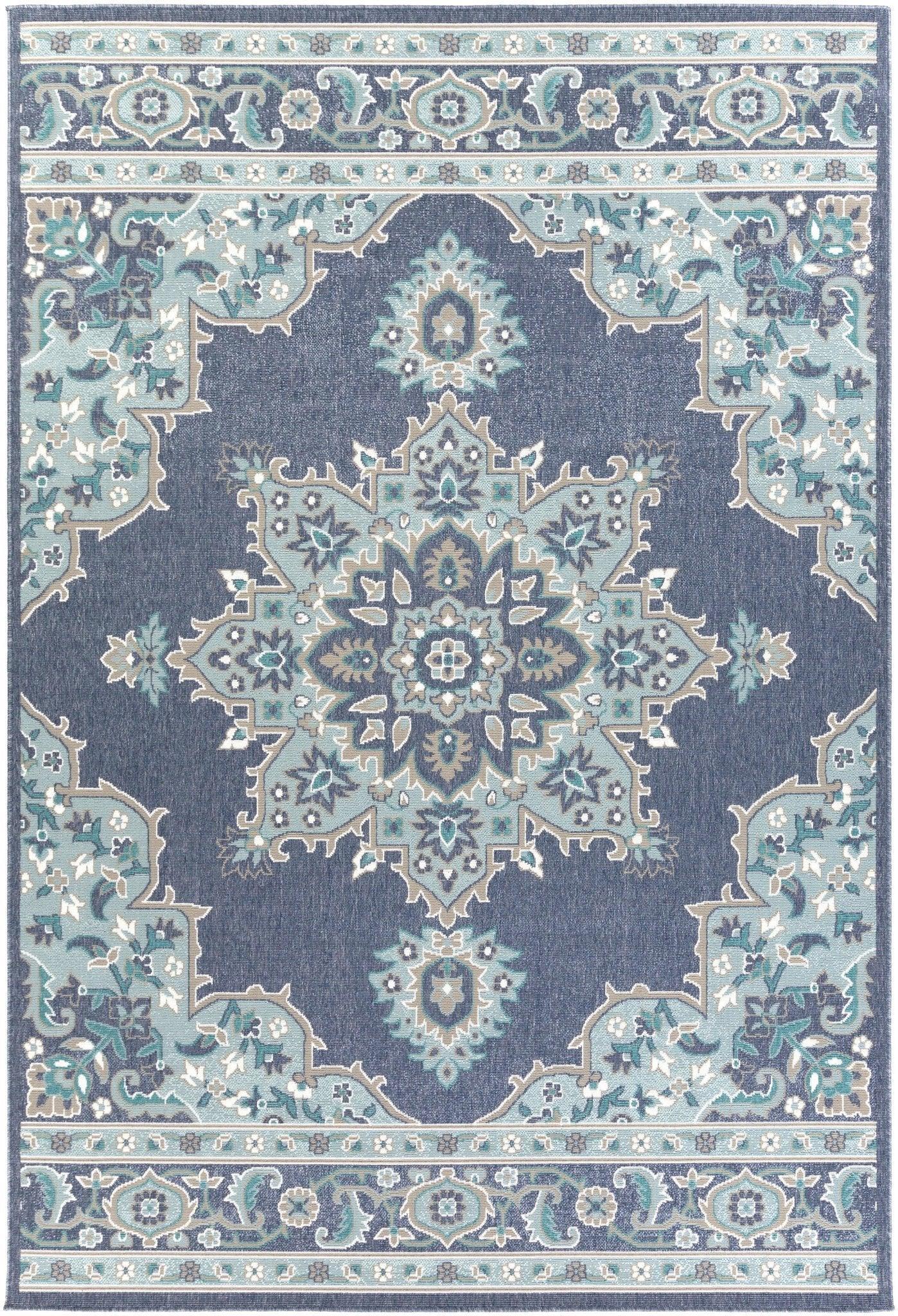 Surya Alfresco ALF-9670 Area Rug