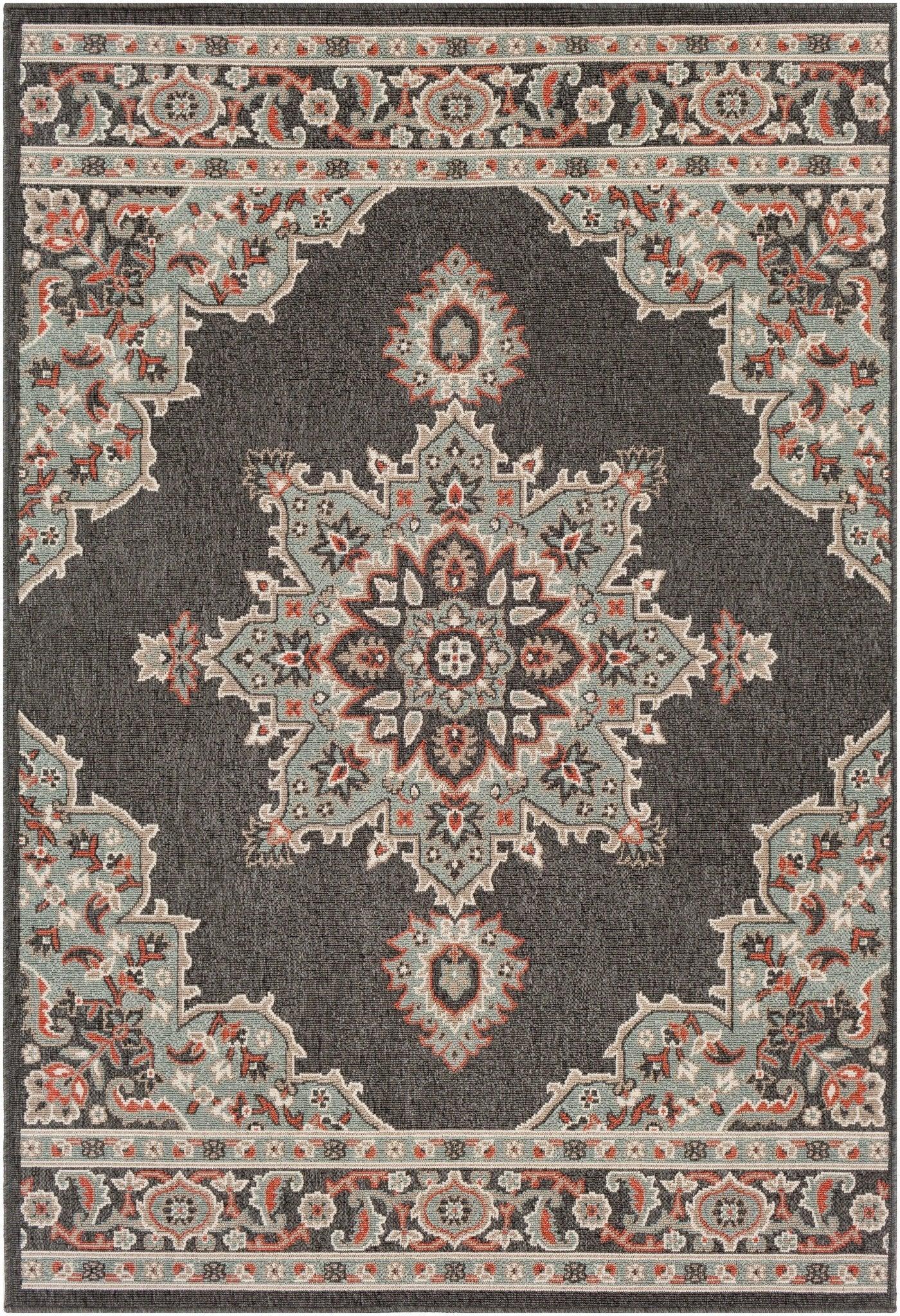 Surya Alfresco ALF-9671 Area Rug