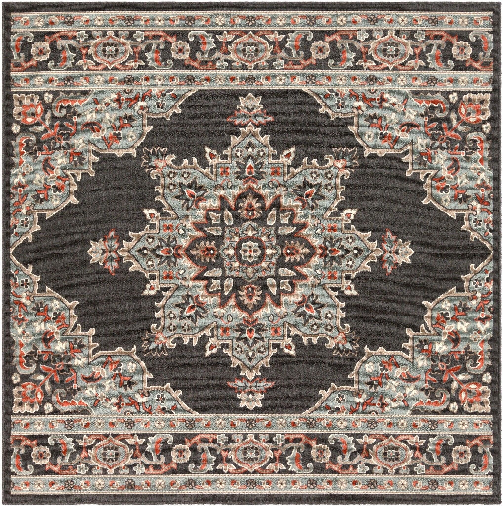 Surya Alfresco ALF-9671 Area Rug