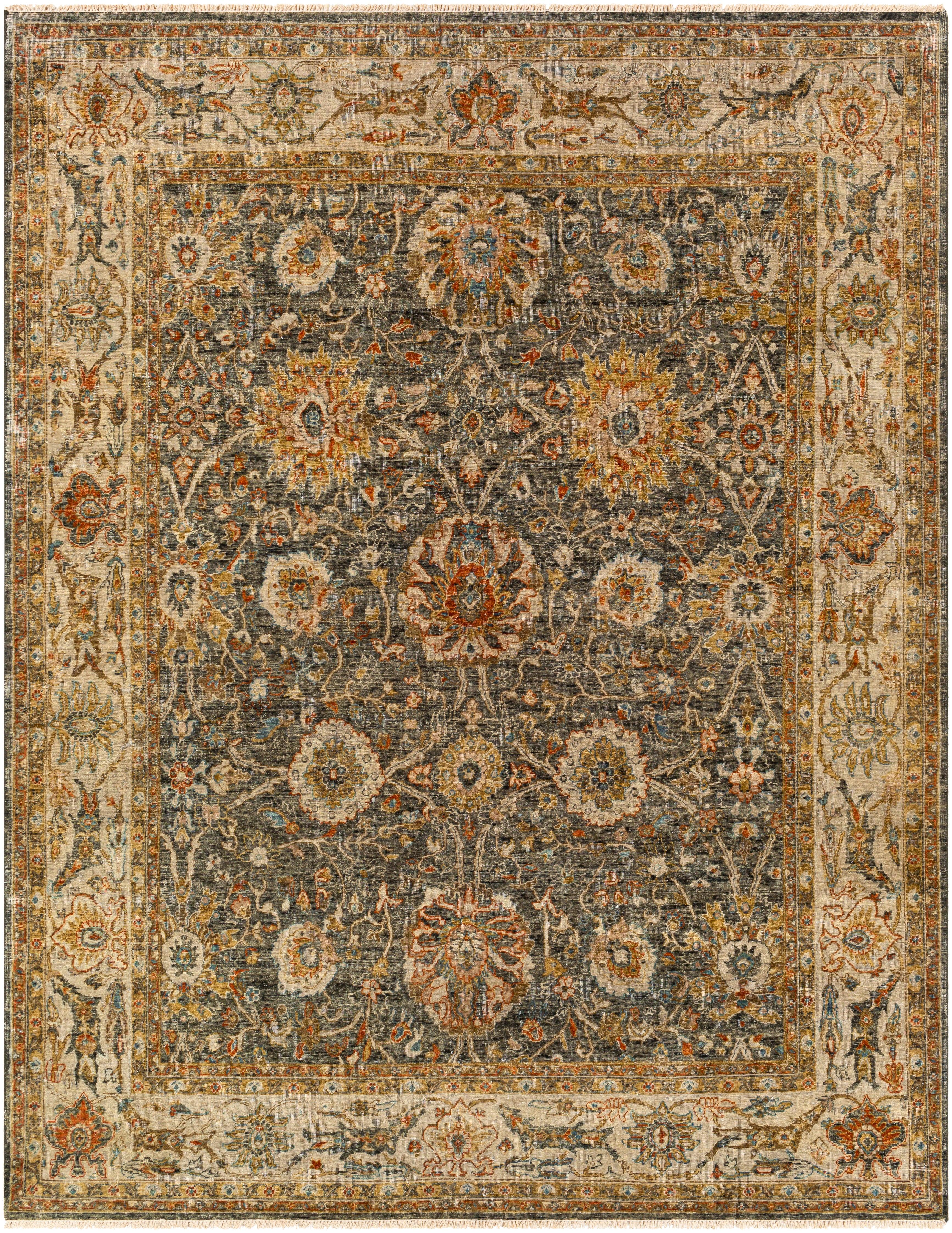 Surya Anatolia ANY-2301 Area Rug