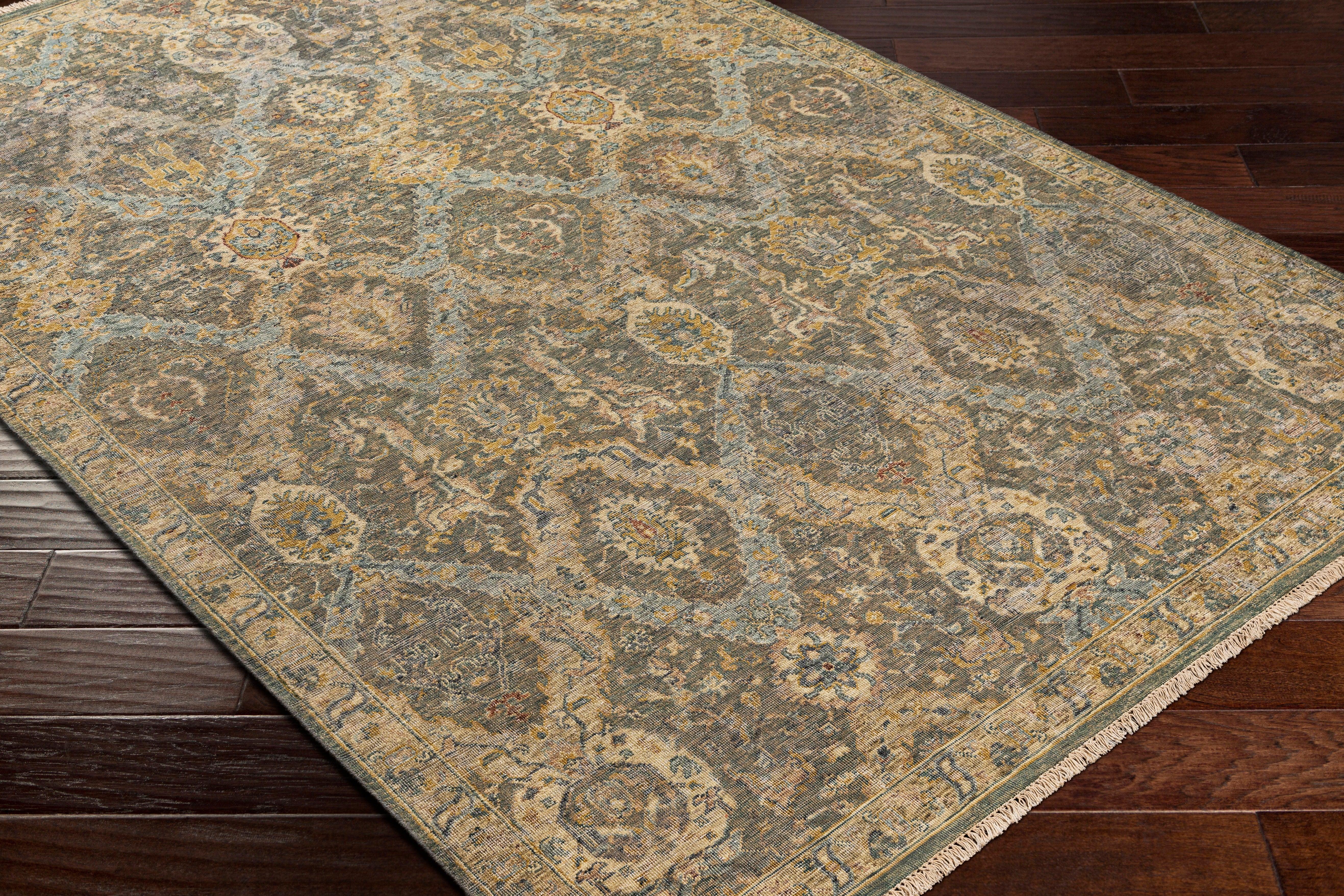 Surya Anatolia ANY-2302 Area Rug