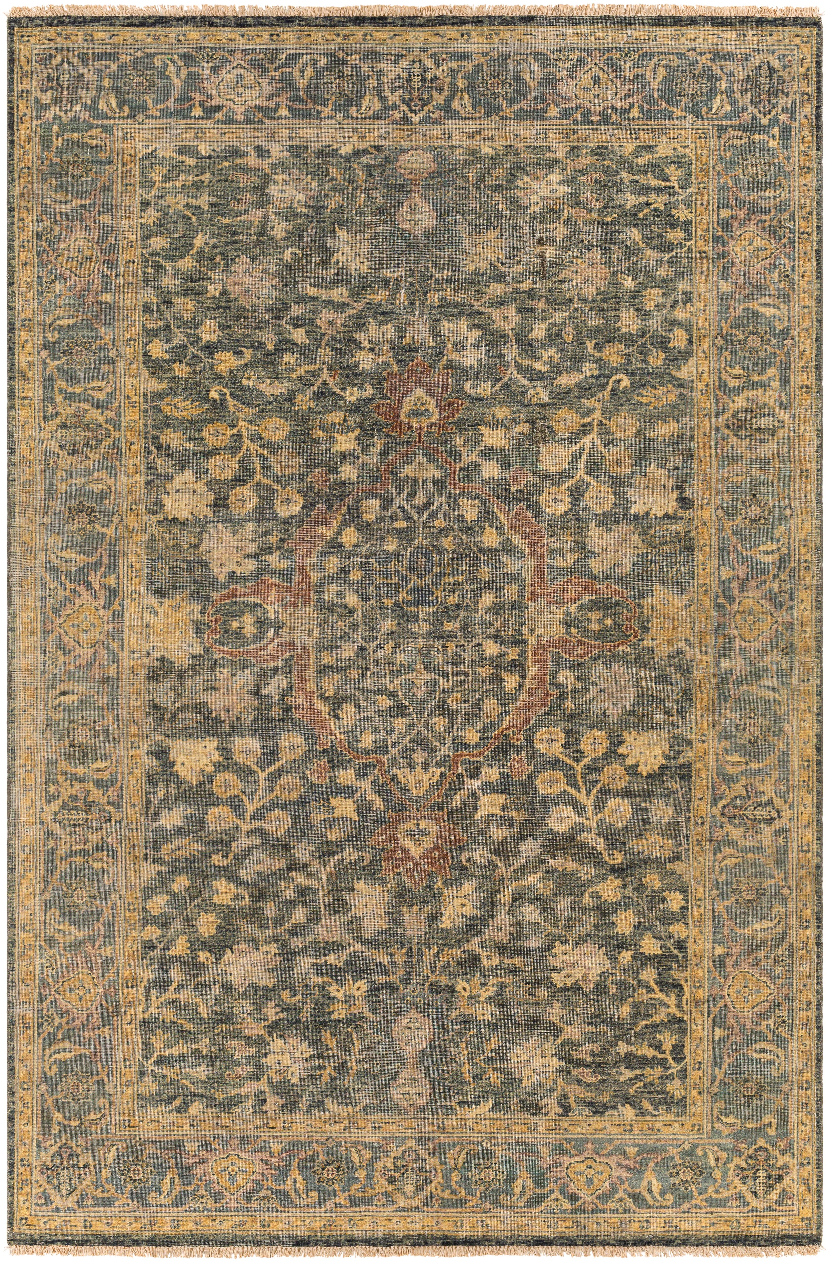 Surya Anatolia ANY-2303 Area Rug