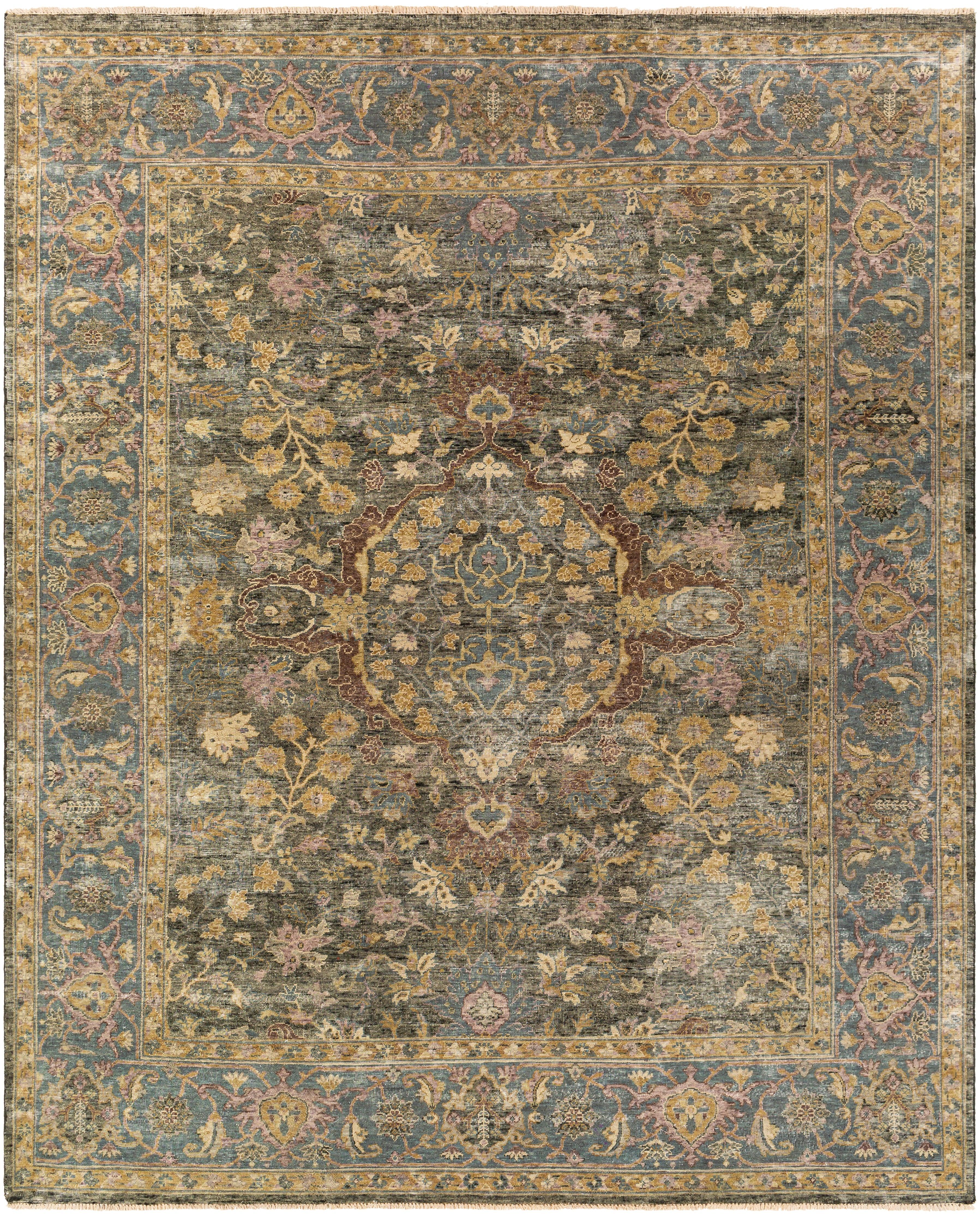 Surya Anatolia ANY-2303 Area Rug