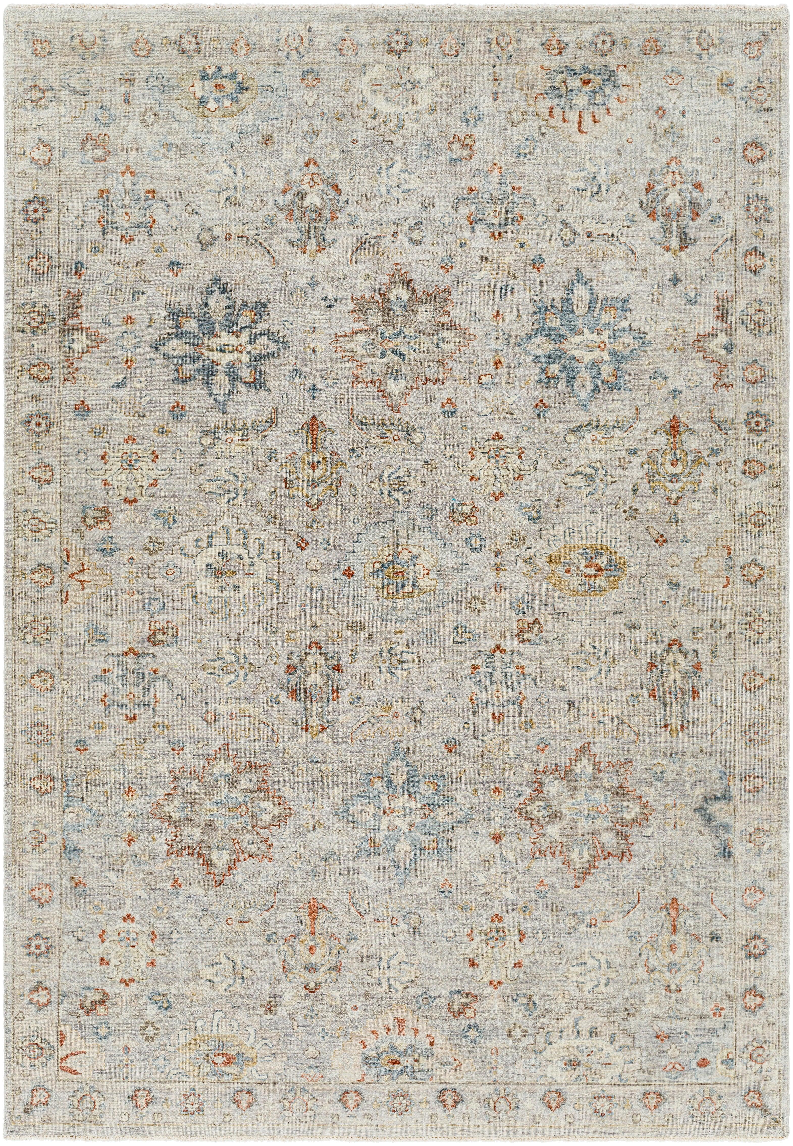 Surya Anatolia ANY-2305 Area Rug