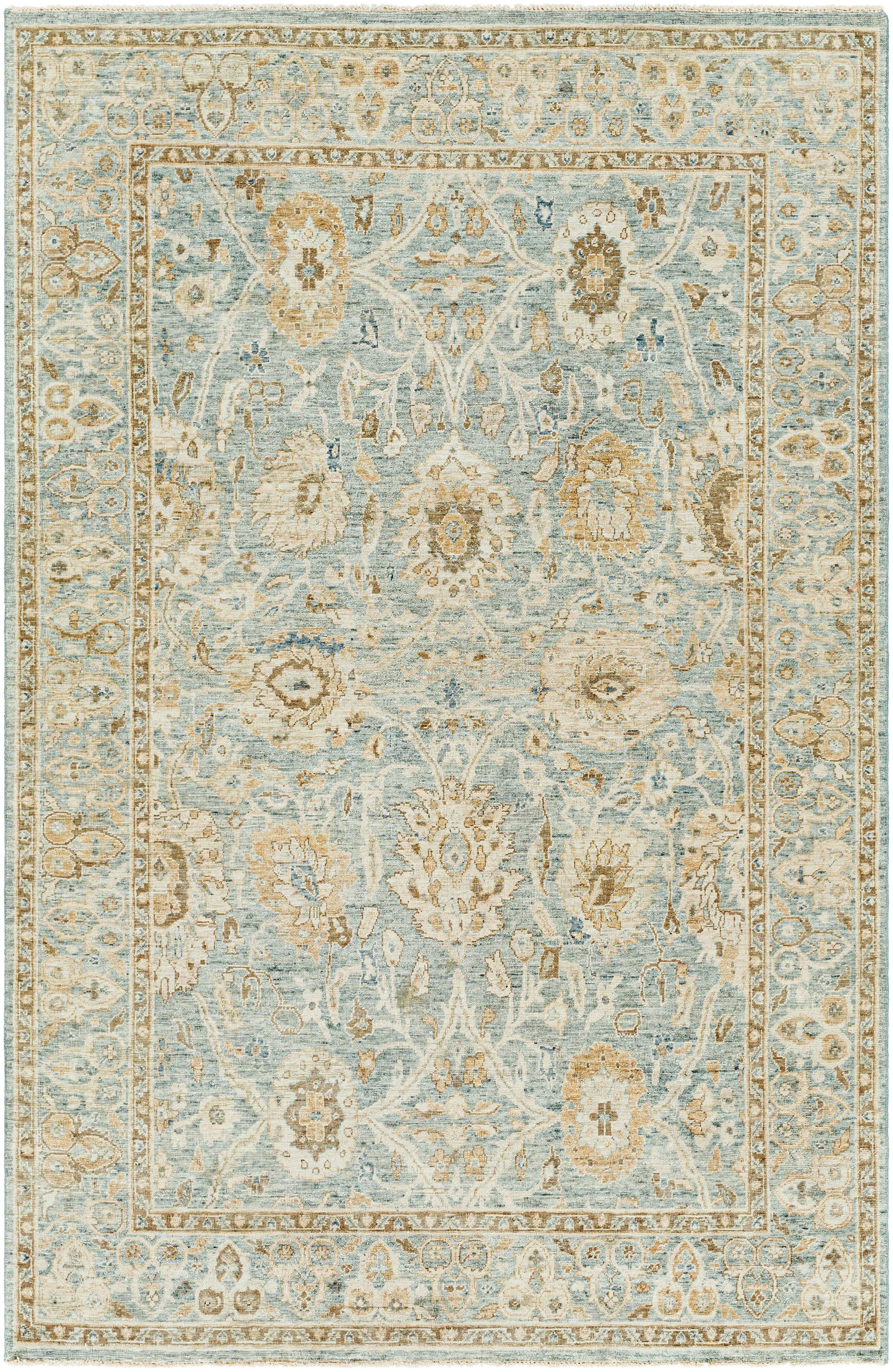 Surya Anatolia ANY-2307 Area Rug