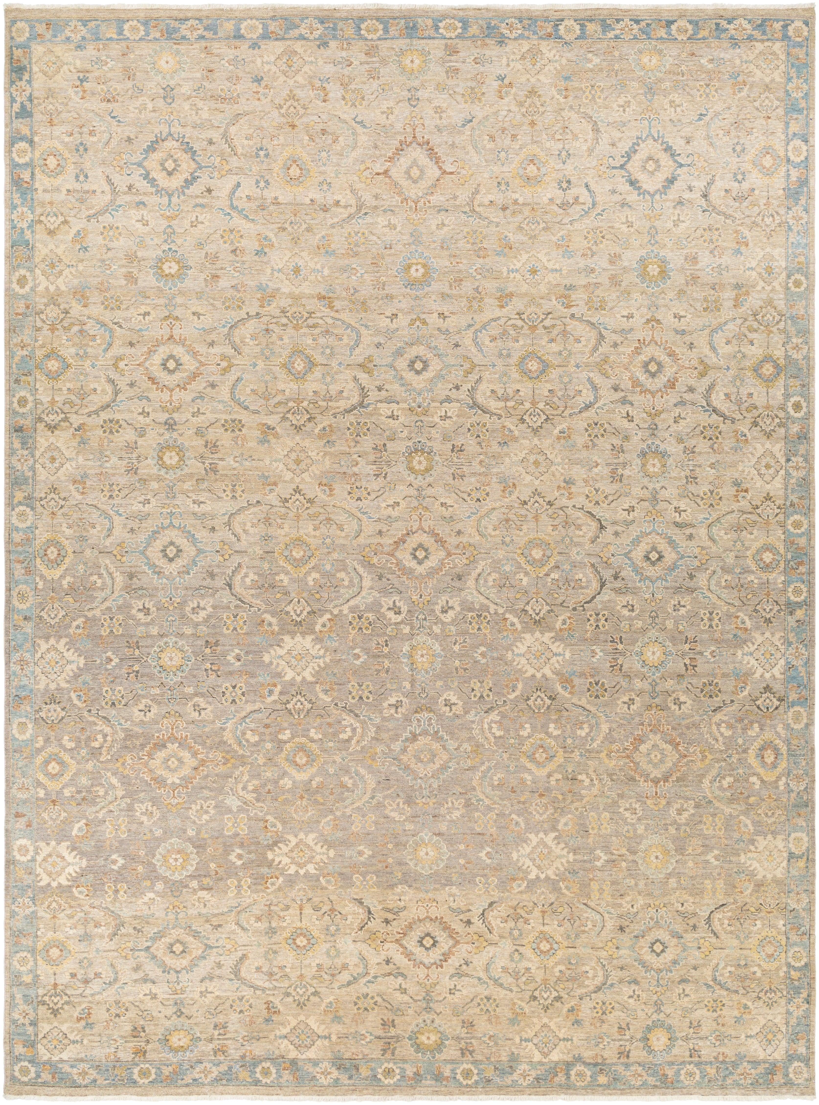 Surya Anatolia ANY-2308 Area Rug