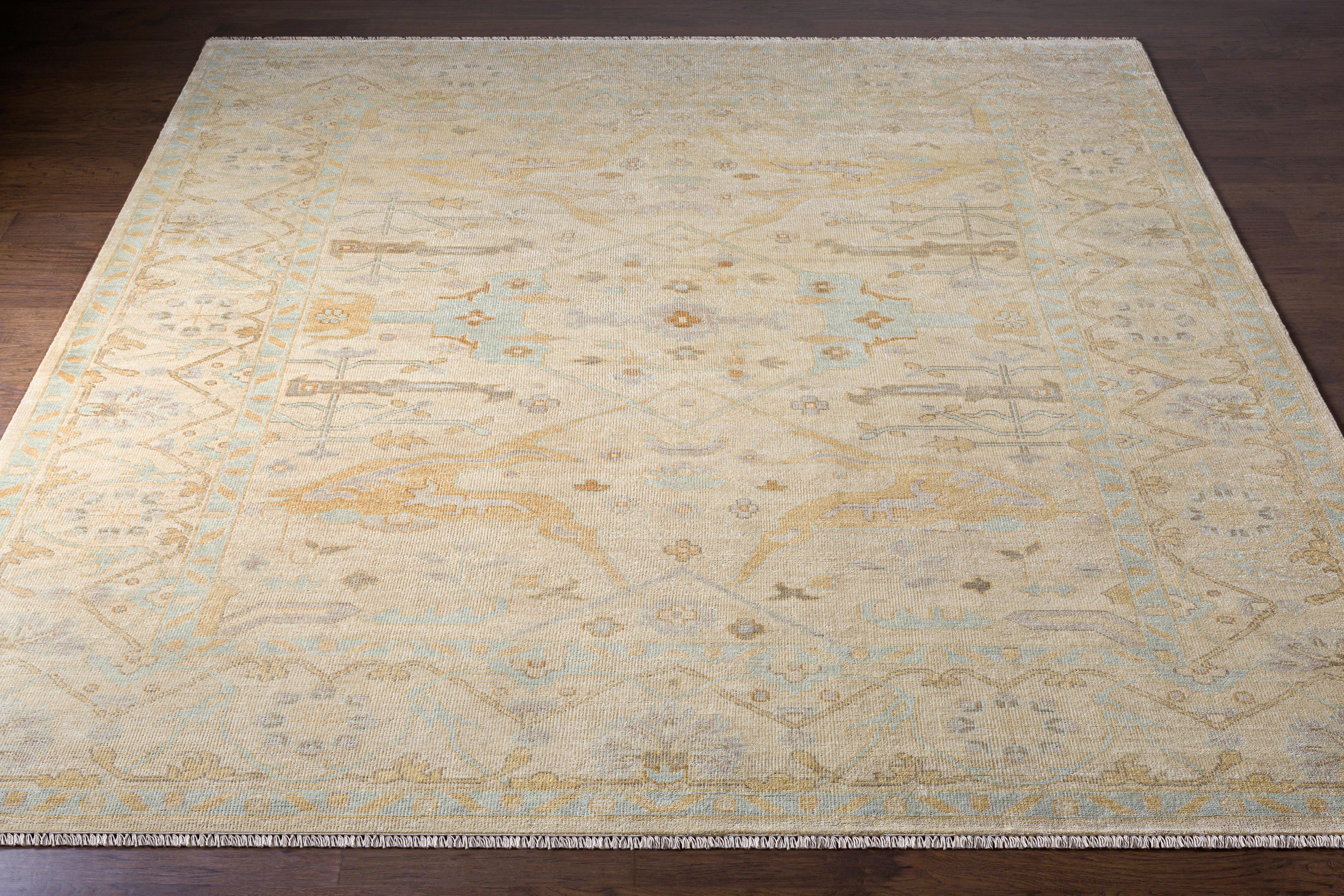 Surya Antique ATQ-1000 Area Rug