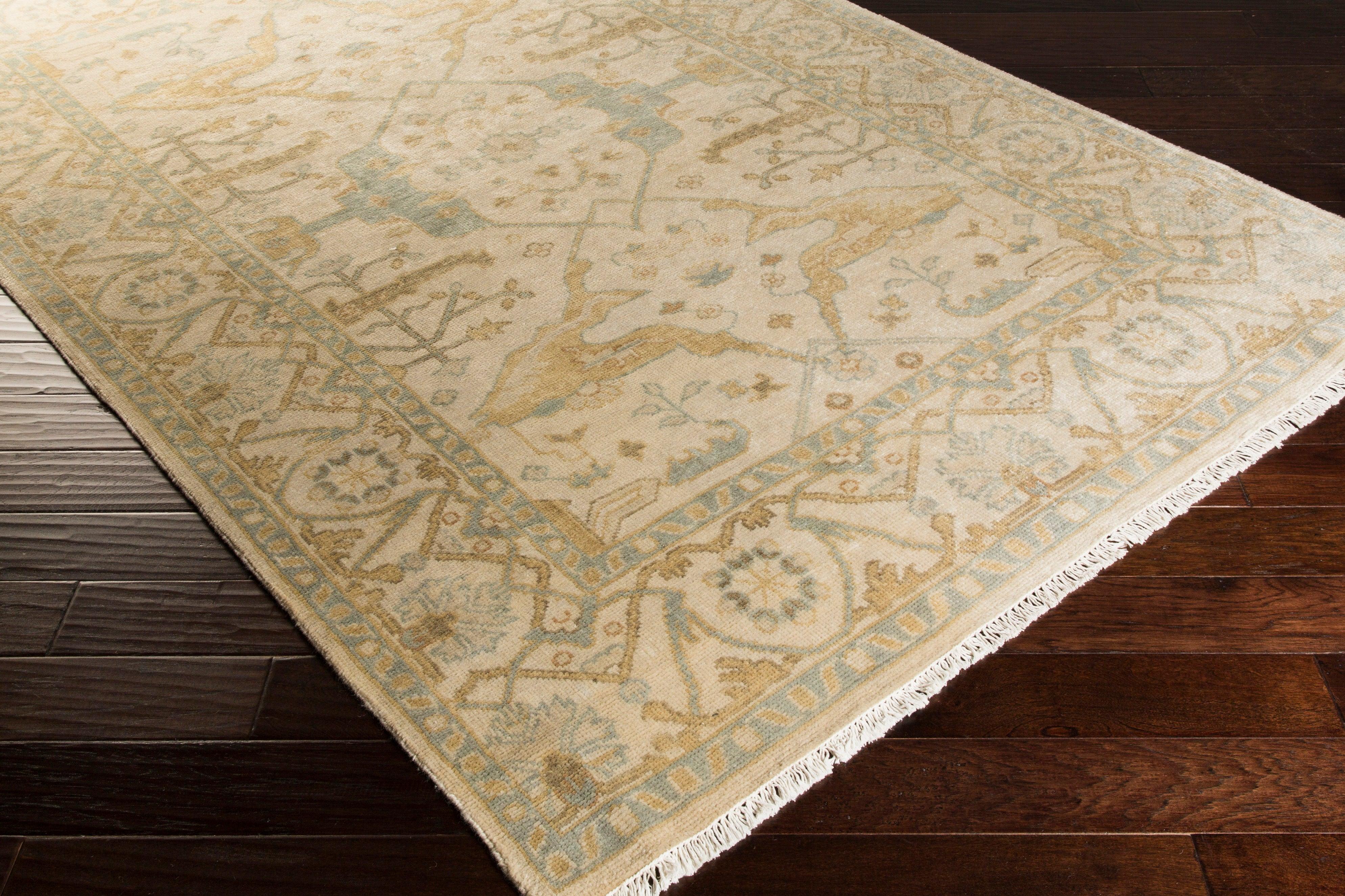 Surya Antique ATQ-1000 Area Rug