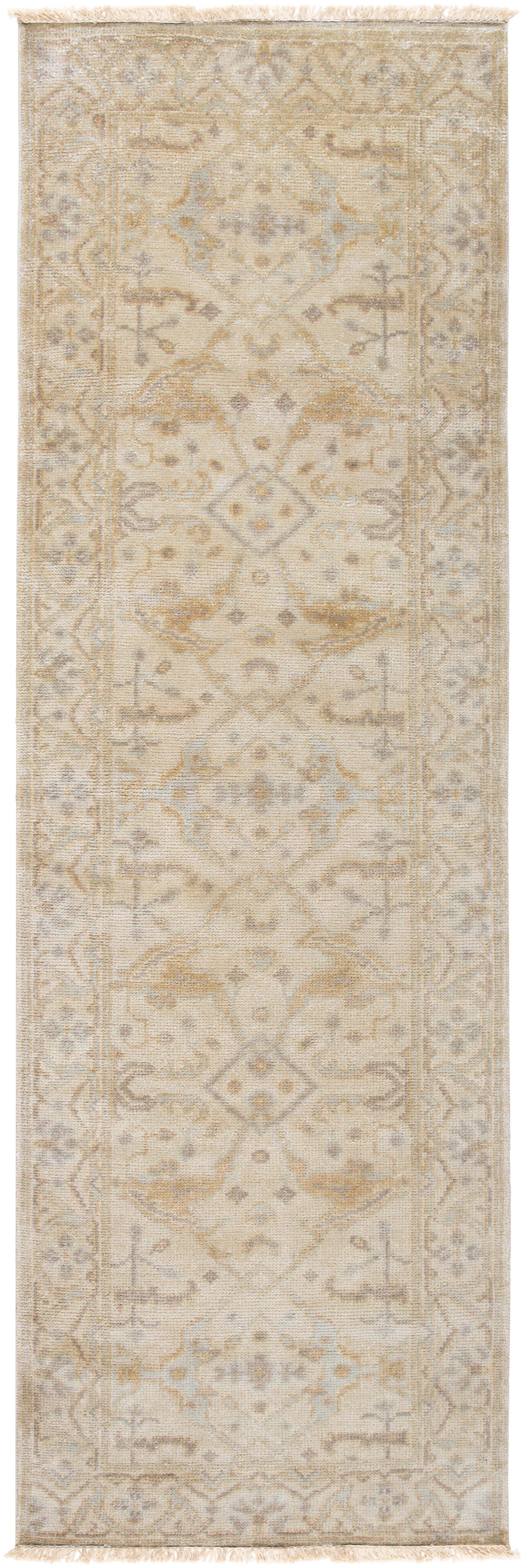 Surya Antique ATQ-1000 Area Rug