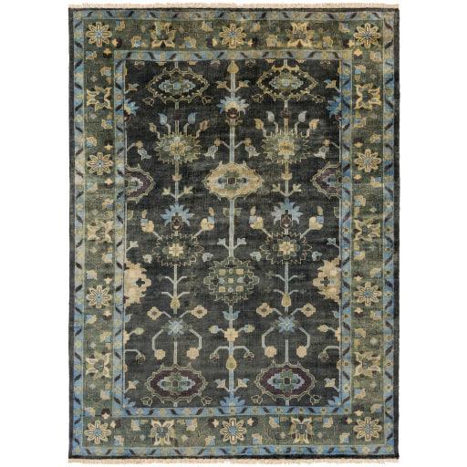 Surya Antique ATQ-1008 Area Rug