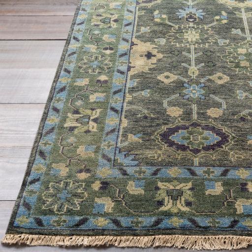 Surya Antique ATQ-1008 Area Rug