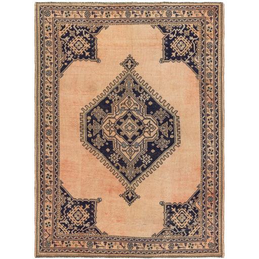 Surya Antique One of a Kind OOAK-1003 7'3" x 9'9" Rug