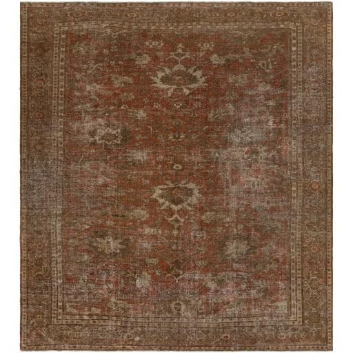 Surya Antique One of a Kind OOAK-1228 9' x 10' Rug