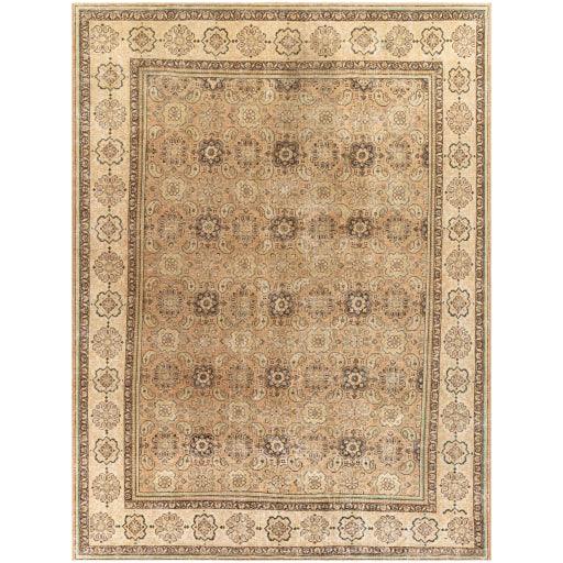 Surya Antique One of a Kind OOAK-1231 9' x 12' Rug