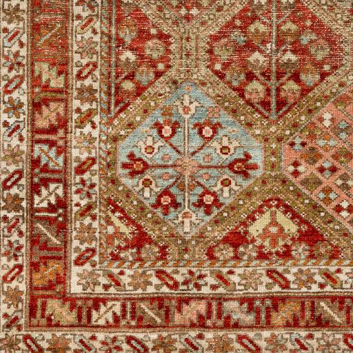 Surya Antique One of a Kind OOAK-1239 4'6" x 6'5" Rug