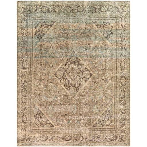 Surya Antique One of a Kind OOAK-1241 10' x 12'11" Rug