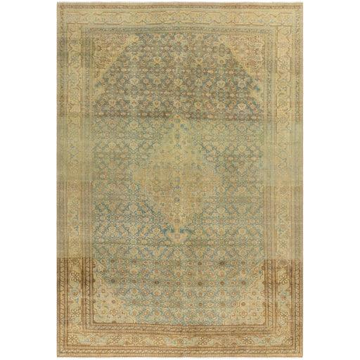 Surya Antique One of a Kind OOAK-1245 7'6" x 10'9" Rug