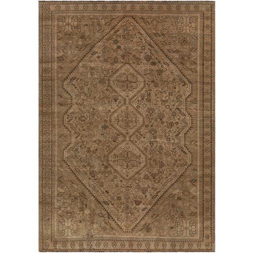 Surya Antique One of a Kind OOAK-1269 6'11" x 9'8" Rug