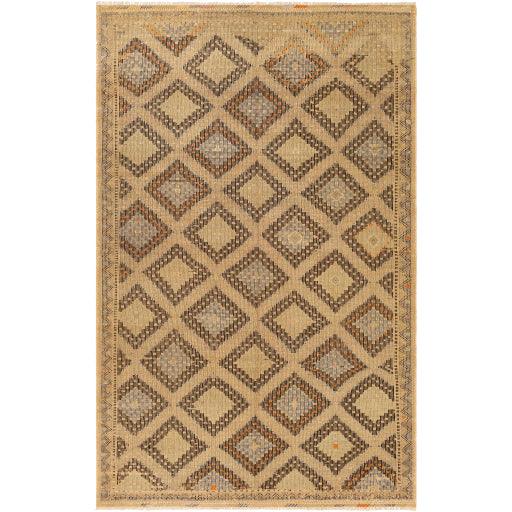 Surya Antique One of a Kind OOAK-1305 6'9" x 10'5" Rug