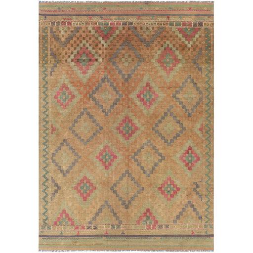 Surya Antique One of a Kind OOAK-1338 6'8" x 9'4" Rug