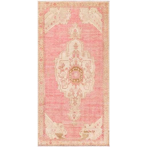 Surya Antique One of a Kind OOAK-1363 5' x 10'3" Rug