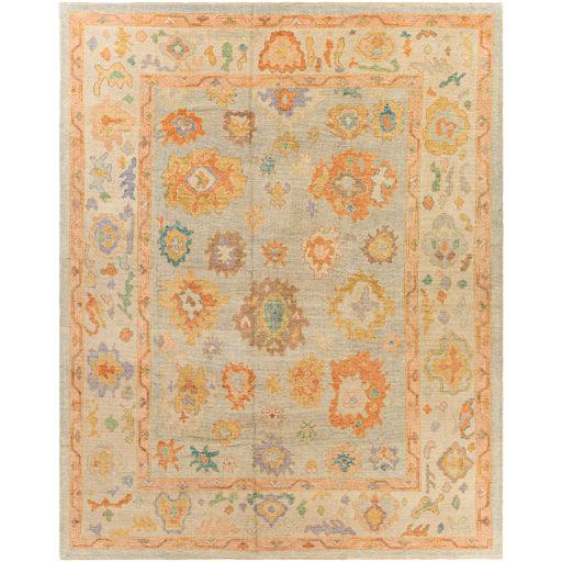 Surya Antique One of a Kind OOAK-1376 9'3" x 11'5" Rug