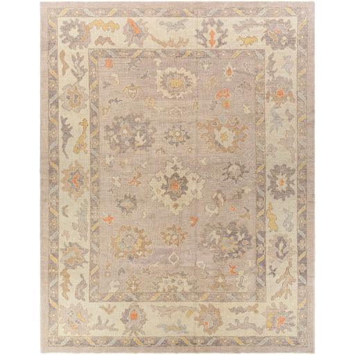 Surya Antique One of a Kind OOAK-1378 9'2" x 11'8" Rug