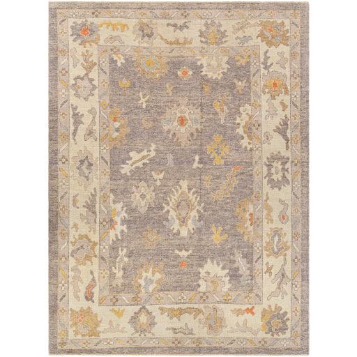 Surya Antique One of a Kind OOAK-1379 9'4" x 12'5" Rug