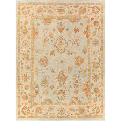 Surya Antique One of a Kind OOAK-1380 10'3" x 14' Rug