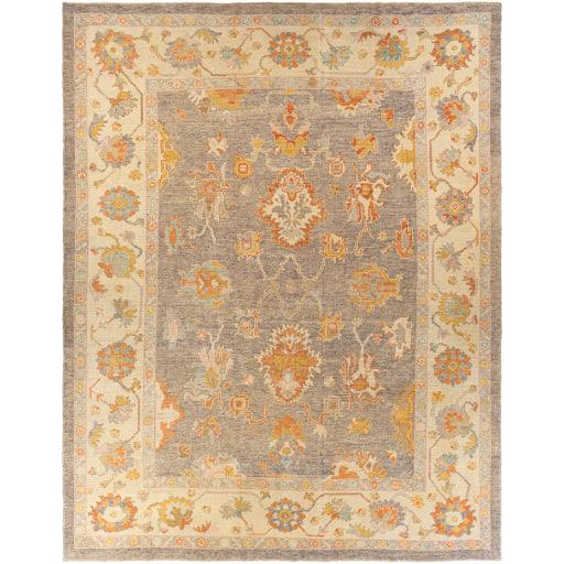 Surya Antique One of a Kind OOAK-1382 10'8" x 13'6" Rug