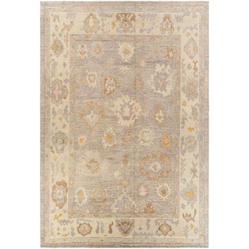 Surya Antique One of a Kind OOAK-1384 9'2" x 13'4" Rug