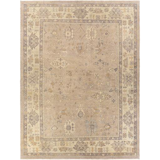 Surya Antique One of a Kind OOAK-1388 10'8" x 14'3" Rug