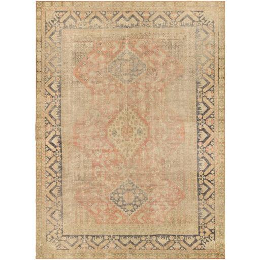 Surya Antique One of a Kind OOAK-1389 12'7" x 17'10" Rug