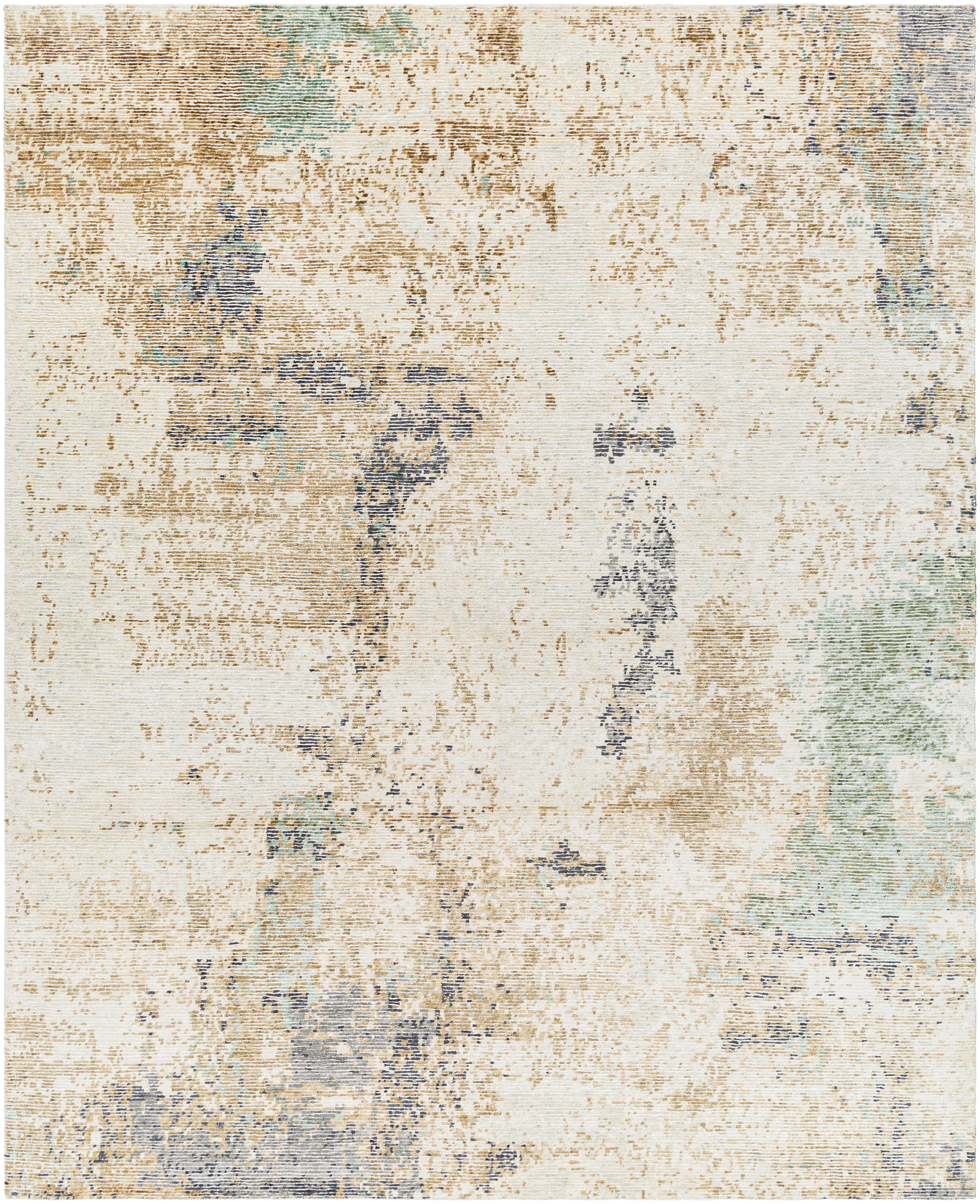 Surya Baranof BRF-1000 Area Rug