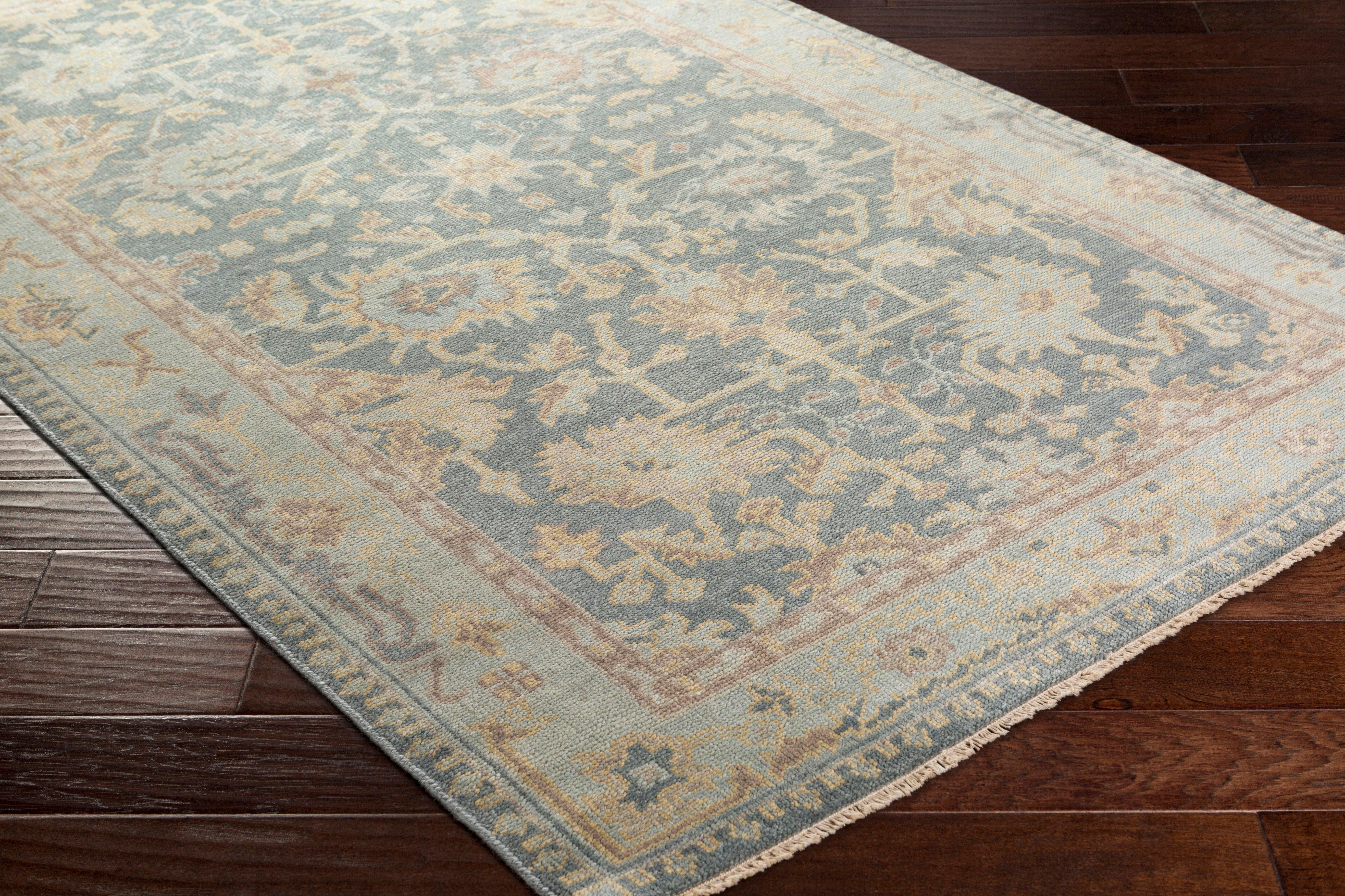 Surya Cappadocia CPP-5020 Area Rug