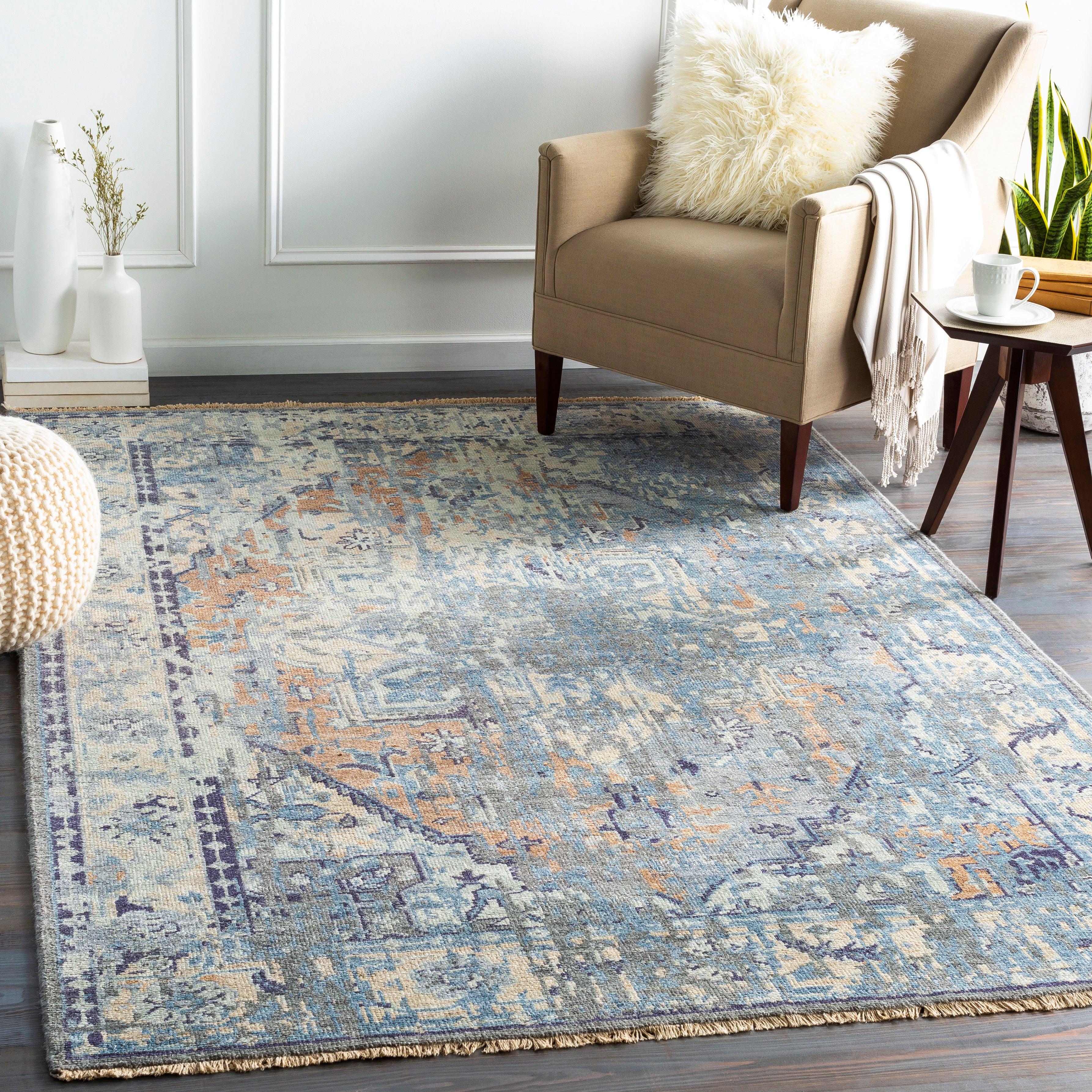 Surya Cappadocia CPP-5027 Area Rug