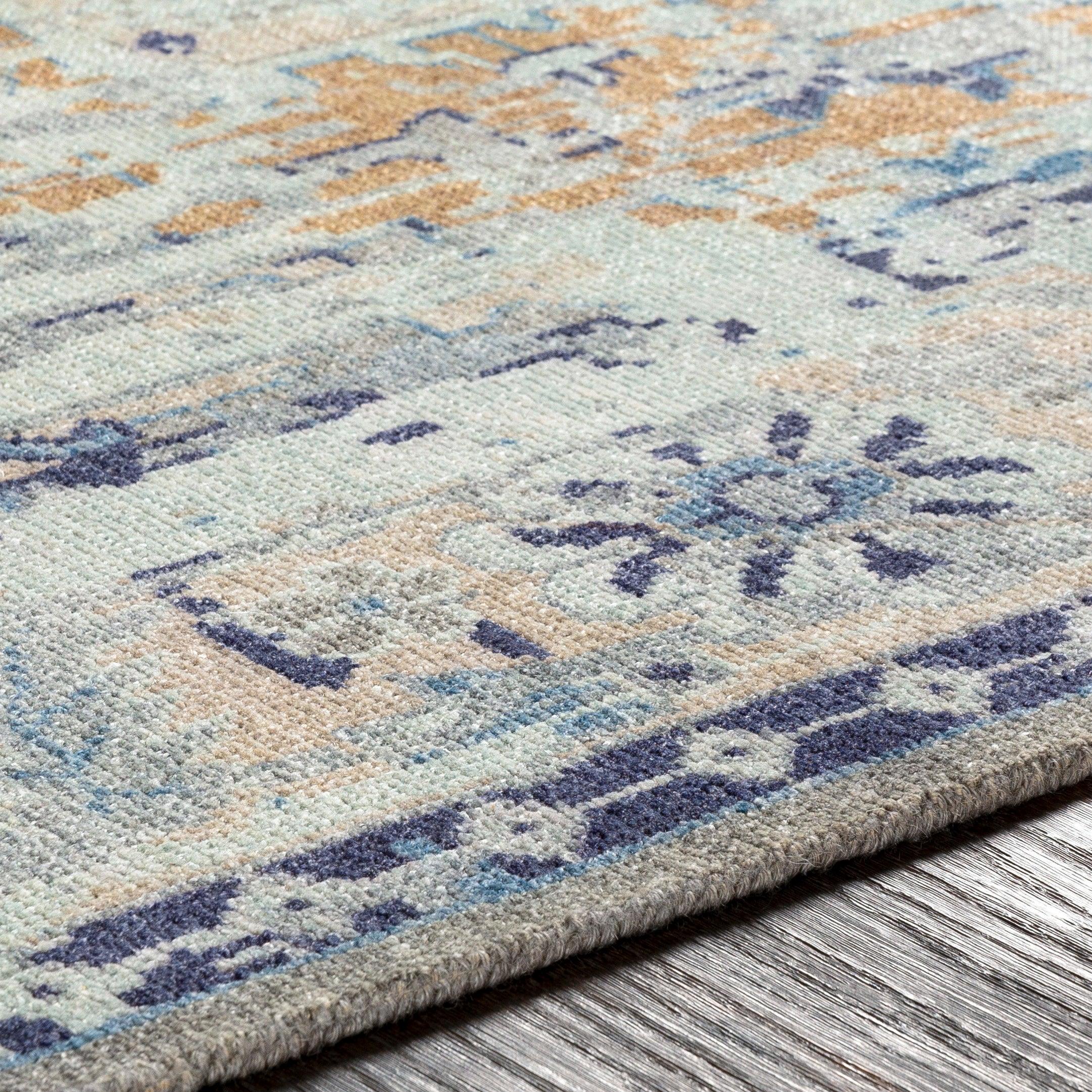 Surya Cappadocia CPP-5027 Area Rug