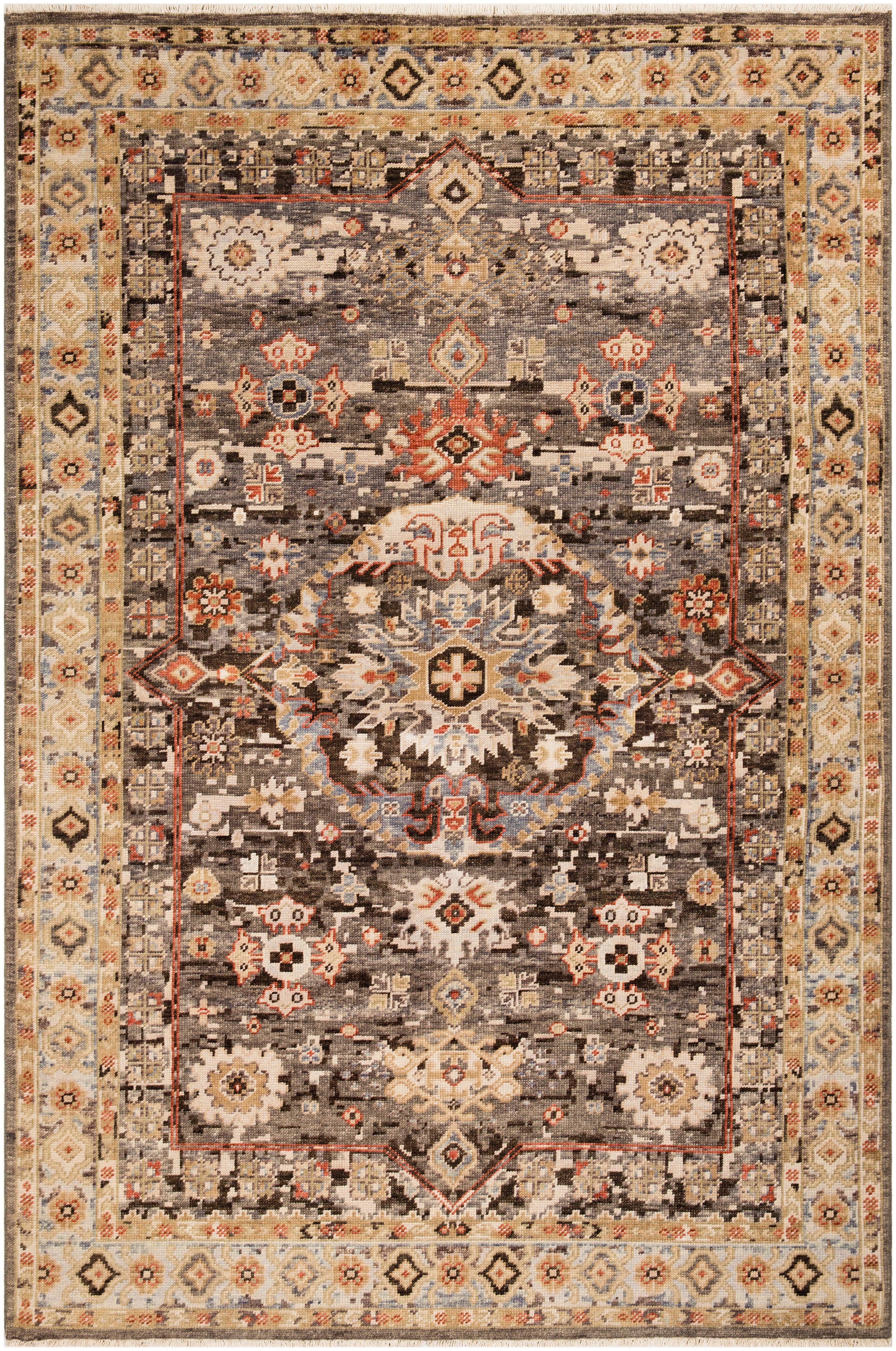 Surya Cappadocia CPP-5029 Area Rug