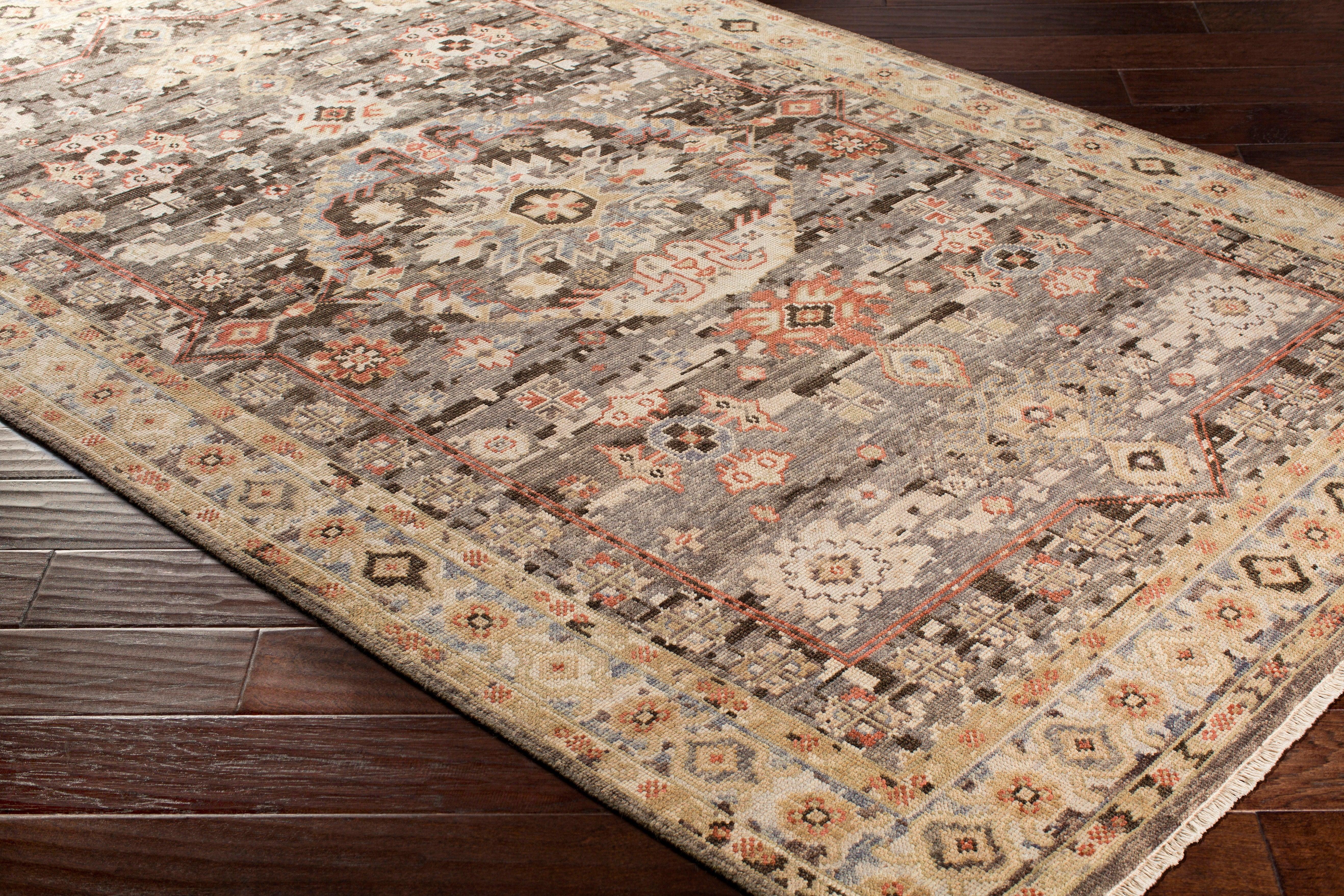 Surya Cappadocia CPP-5029 Area Rug