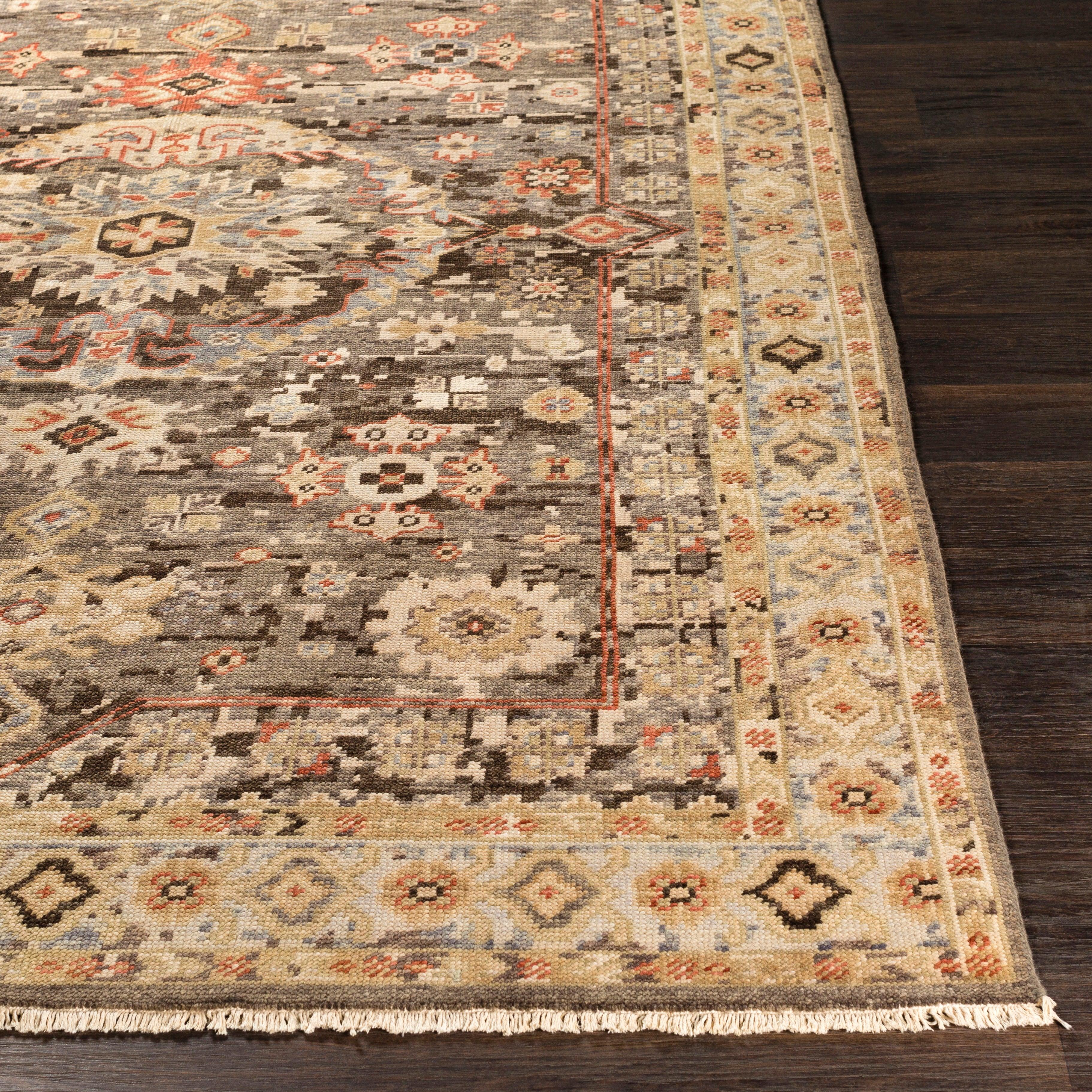 Surya Cappadocia CPP-5029 Area Rug